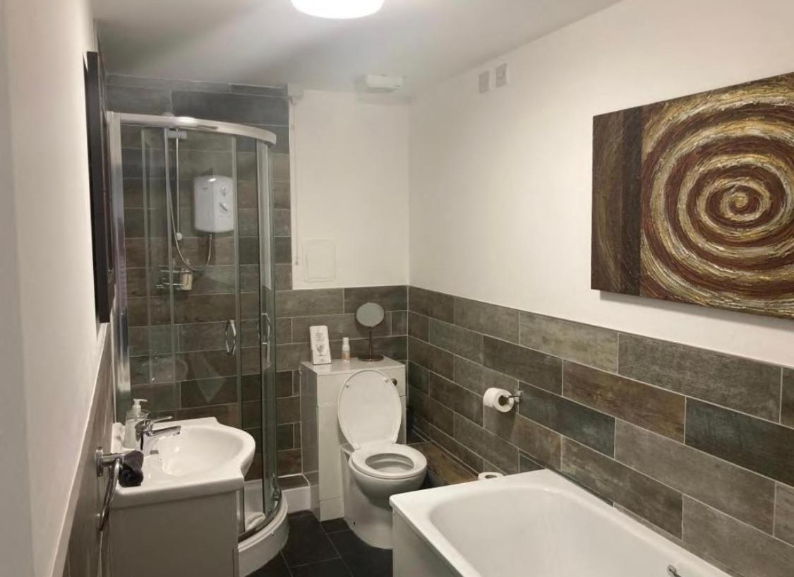Double or Twin Room photo 3
