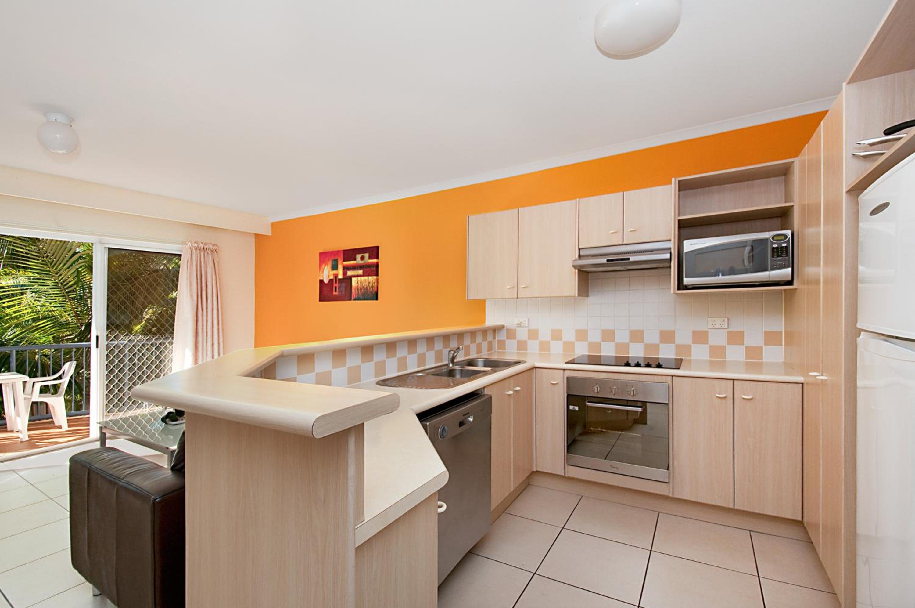 Two-Bedroom Apartment - Photo 50