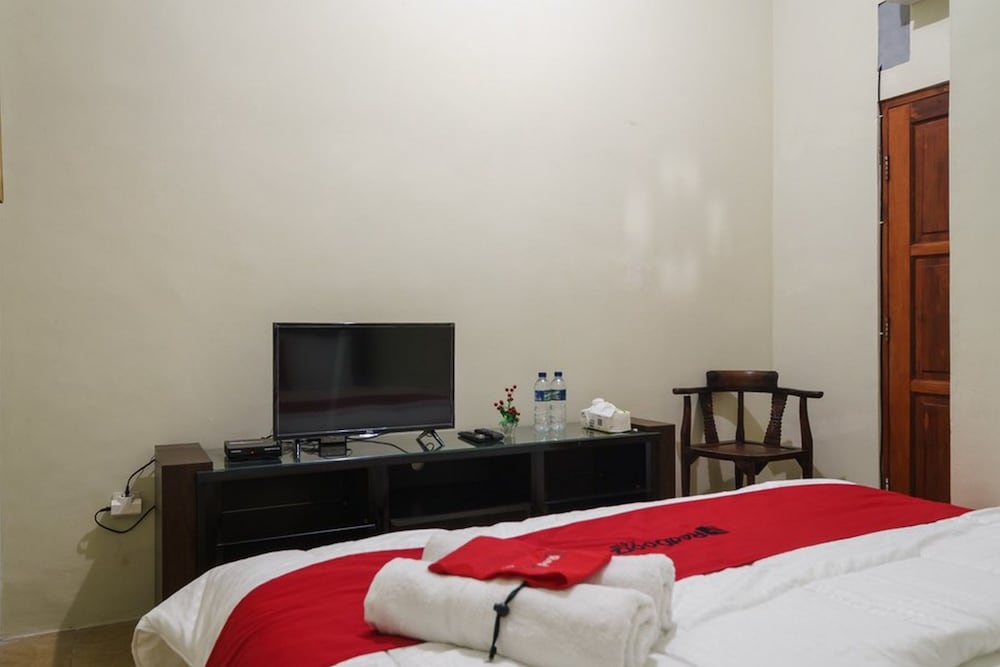 Standard Double Room - Photo 2