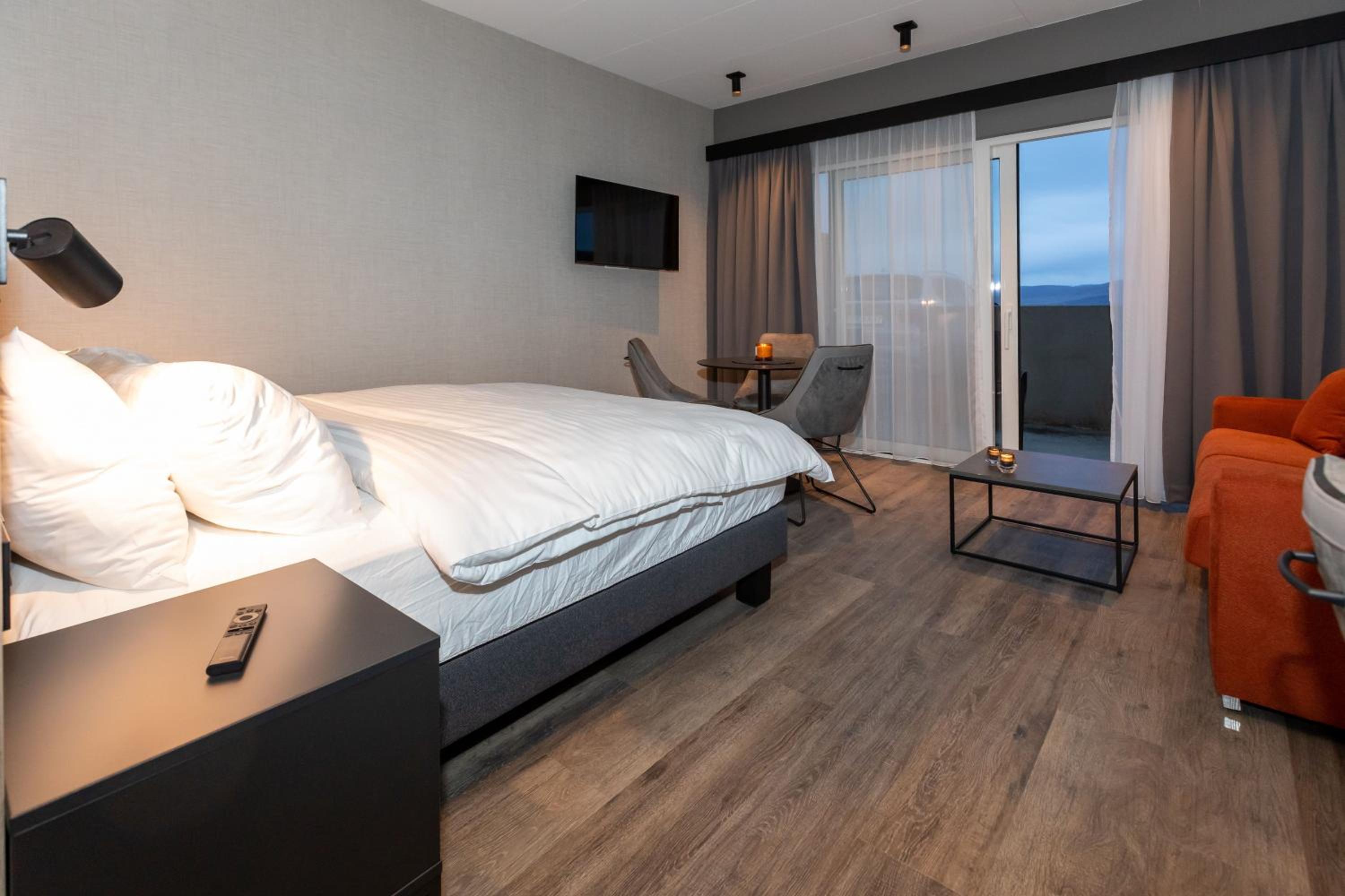 Double Room - Photo 4