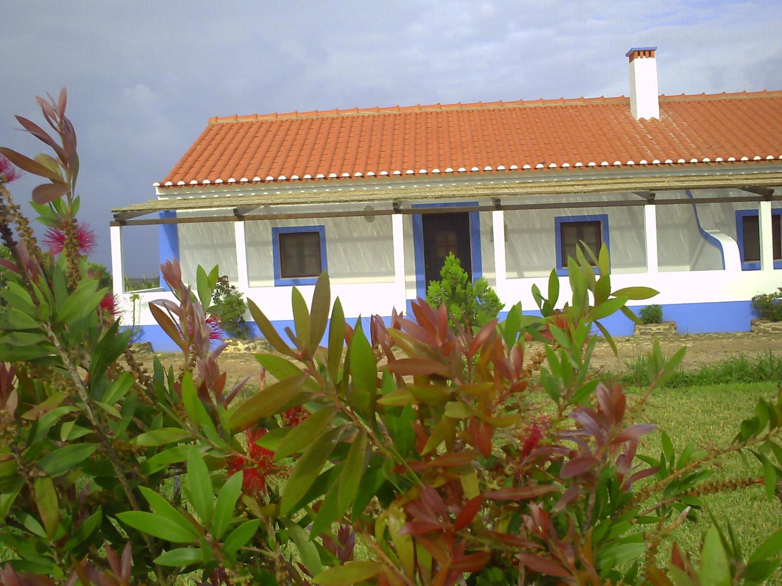 Two-Bedroom House photo 2
