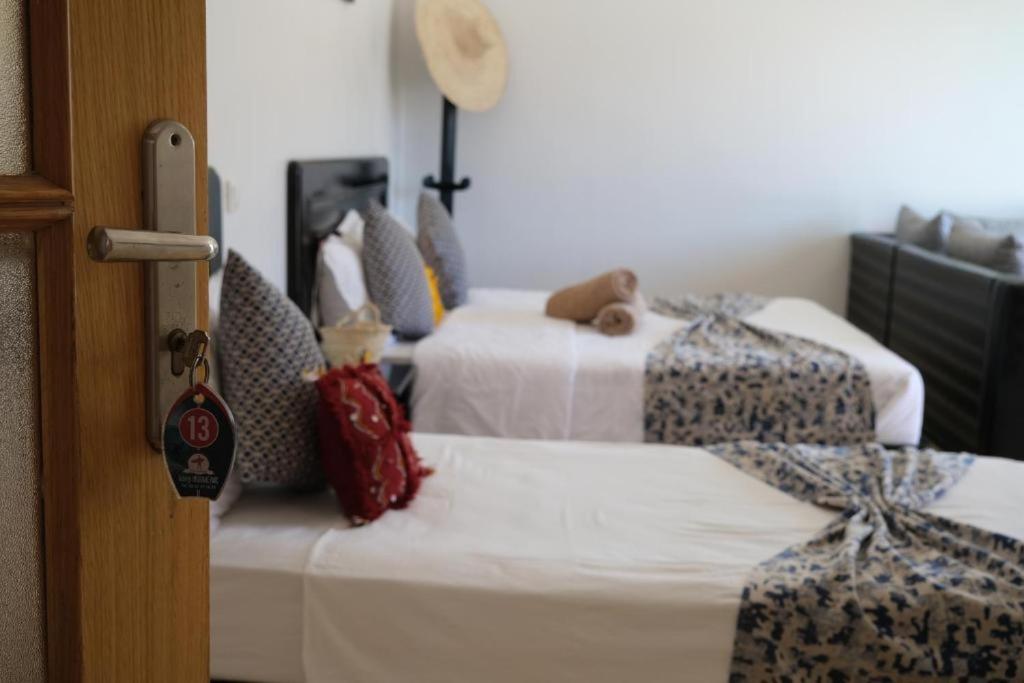 Triple Room with Balcony photo 3