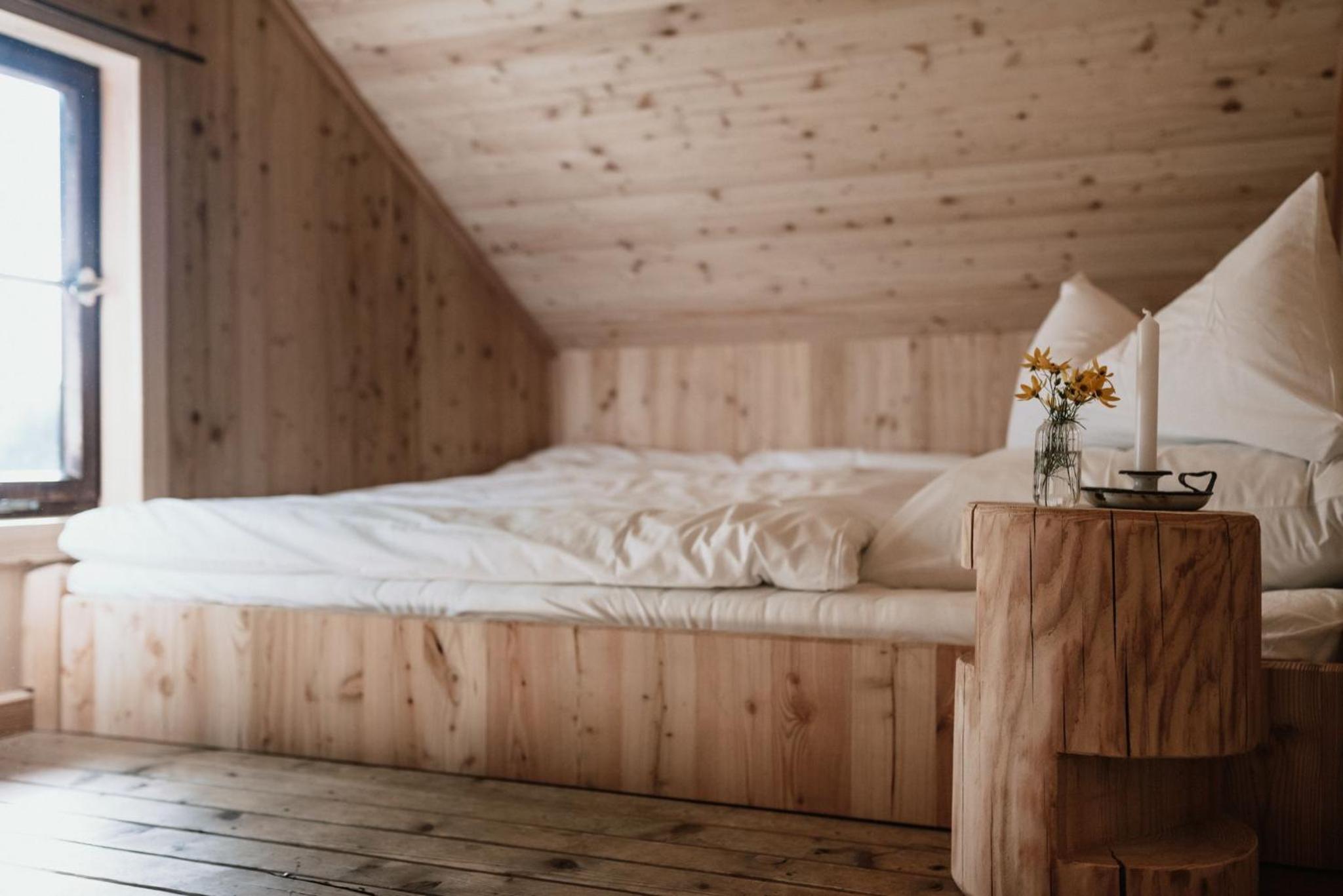 Chalet photo 1