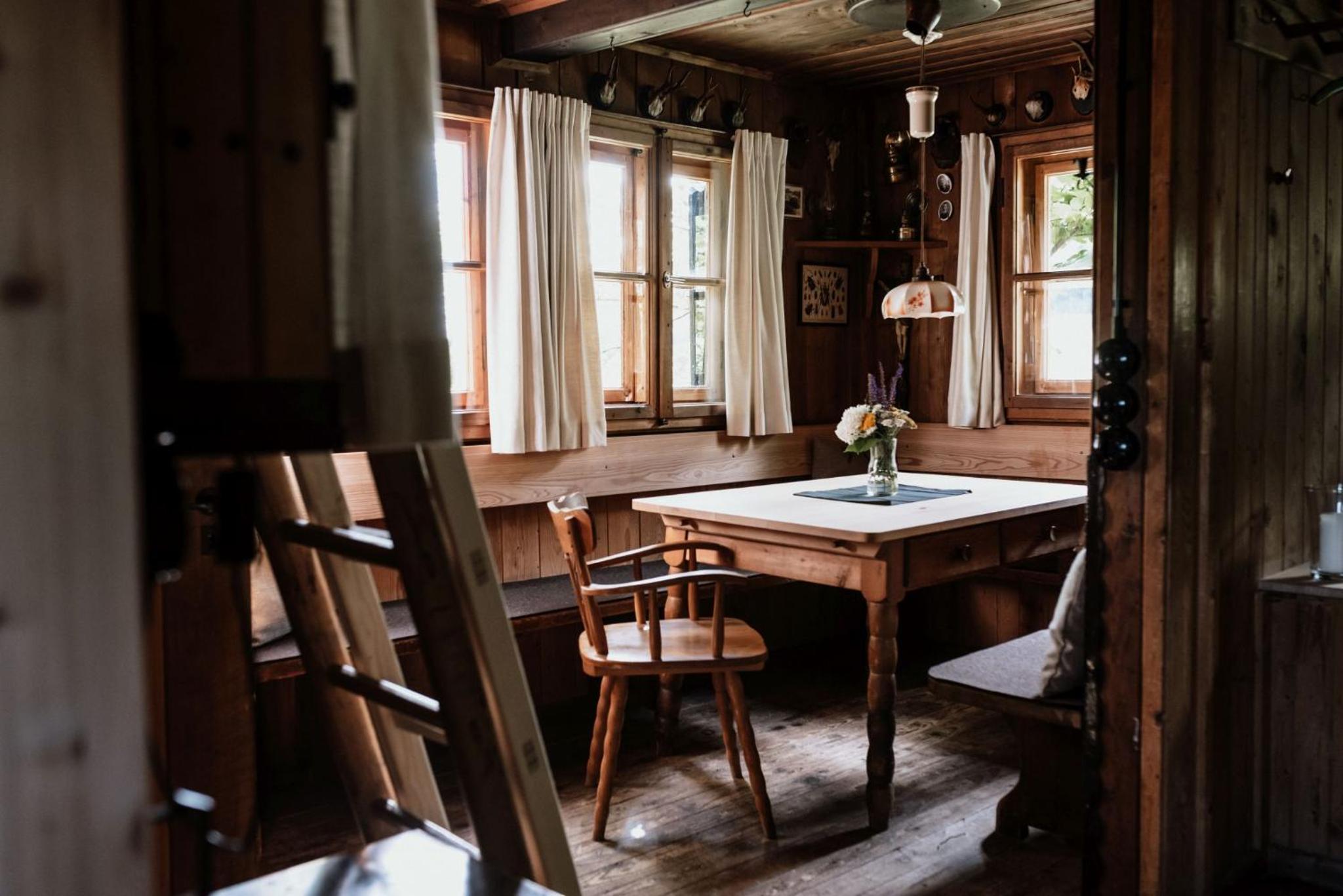 Chalet photo 2