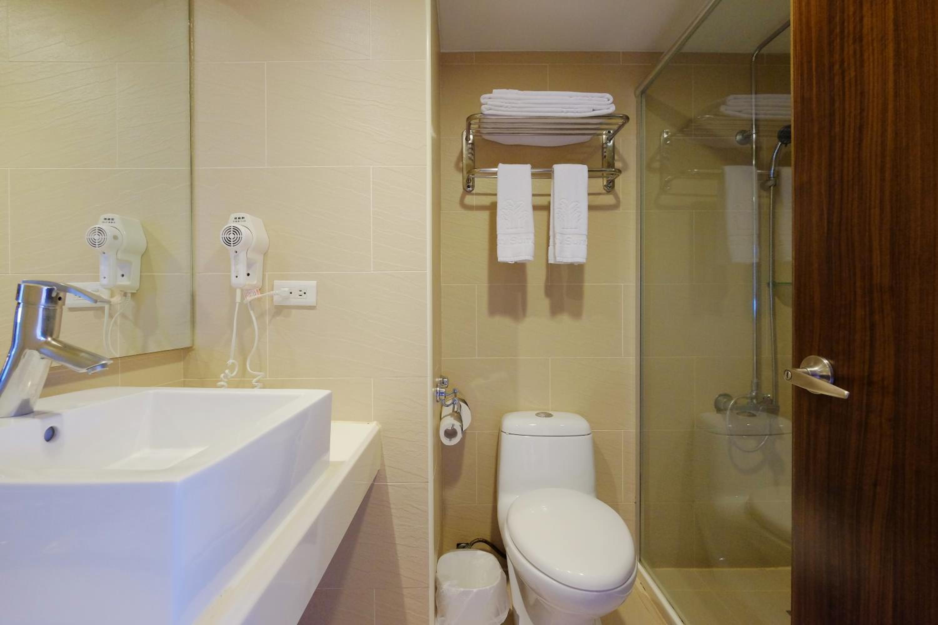 Superior Double Room - Photo 7