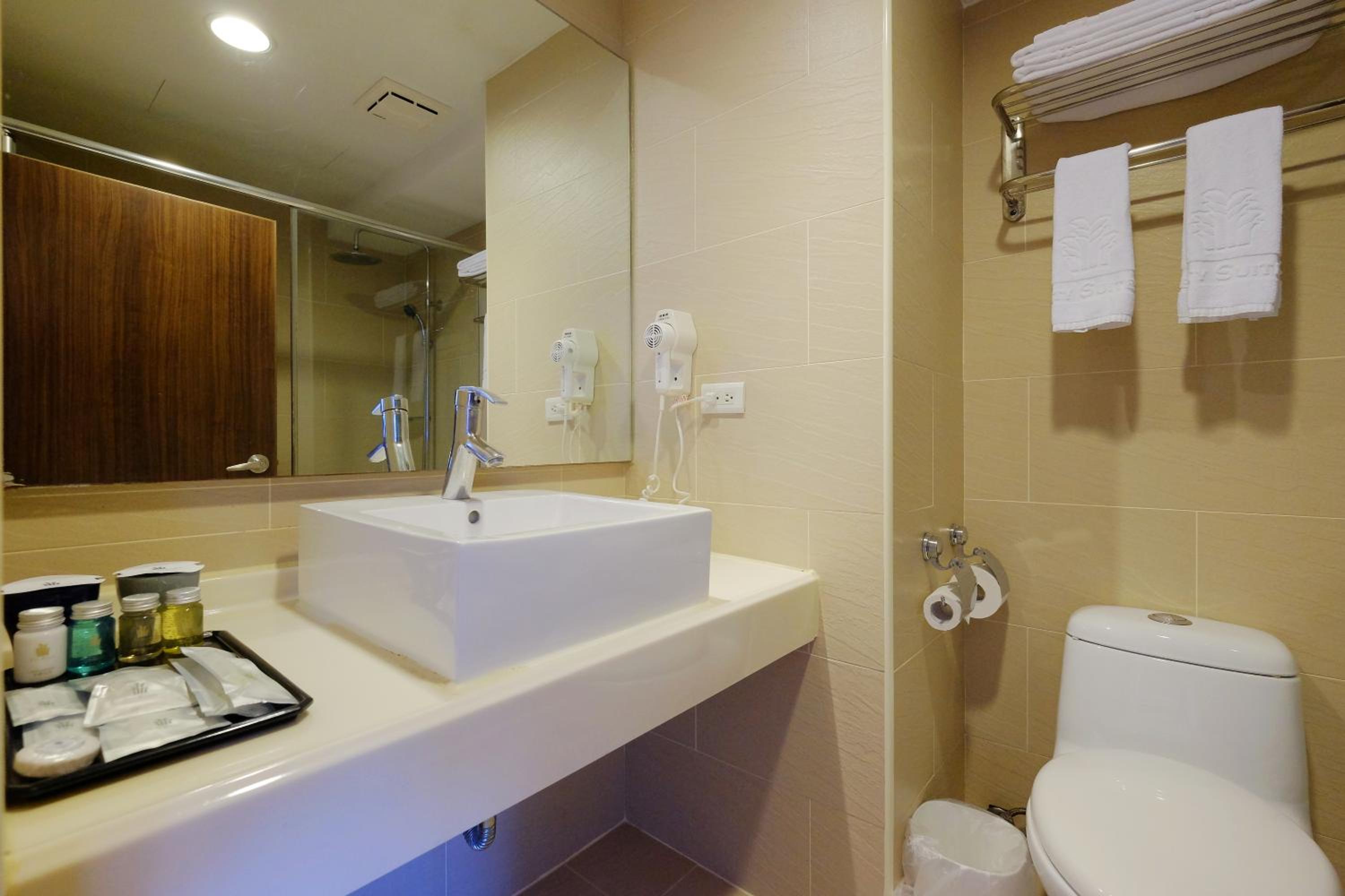 Superior Double Room - Photo 5