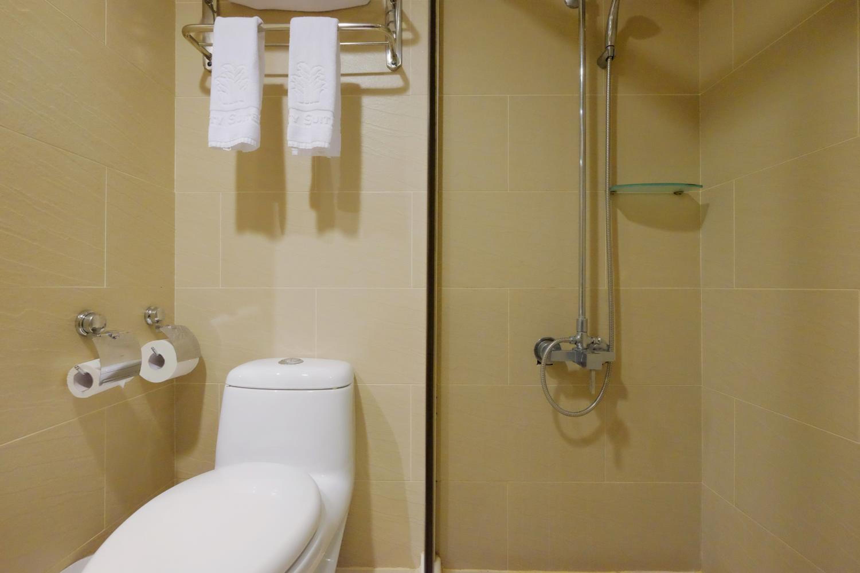 Superior Double Room - Photo 6