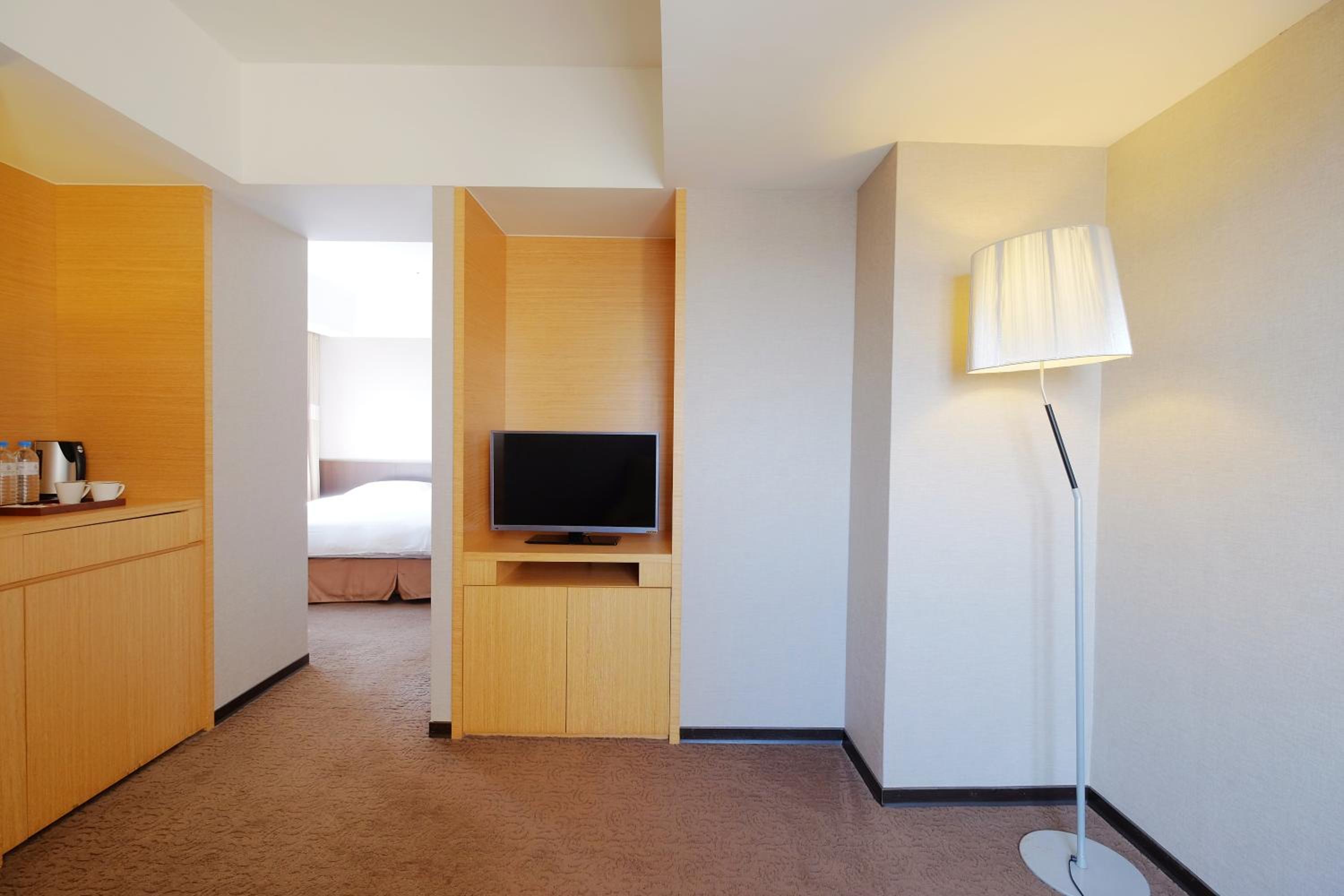 Corner Double Room - Photo 5
