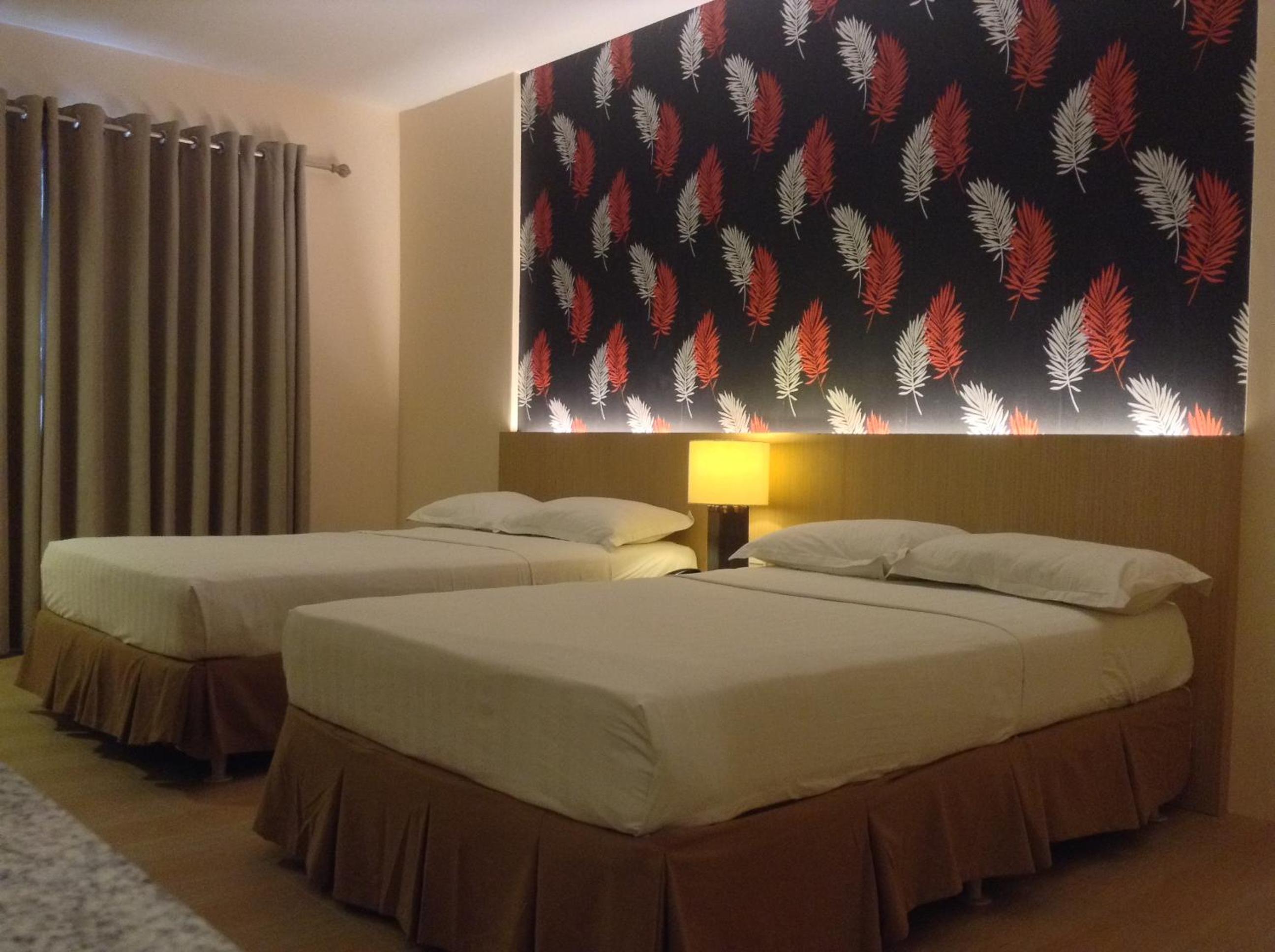 Deluxe Premiere Room
