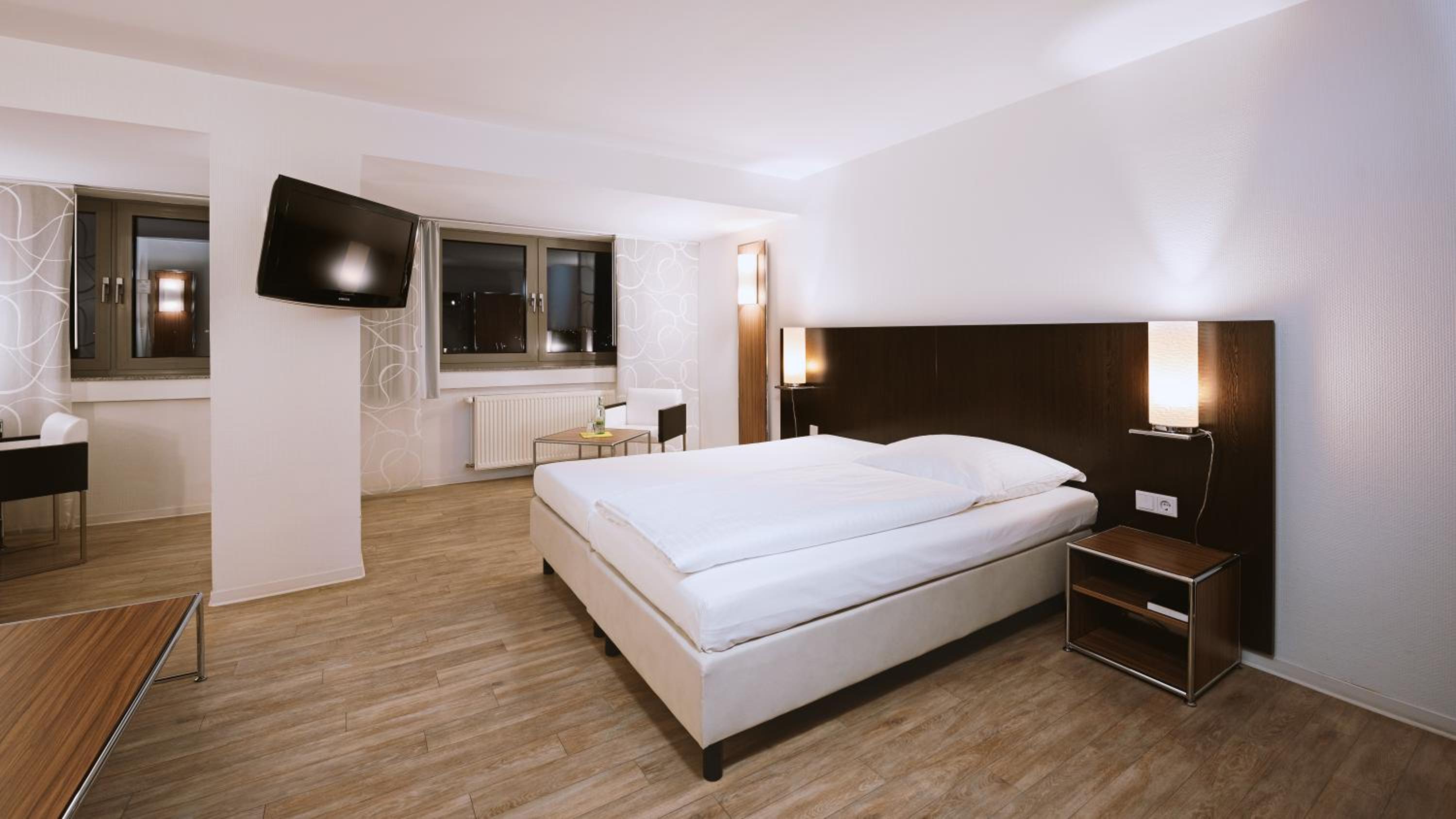 Superior Double Room photo 3