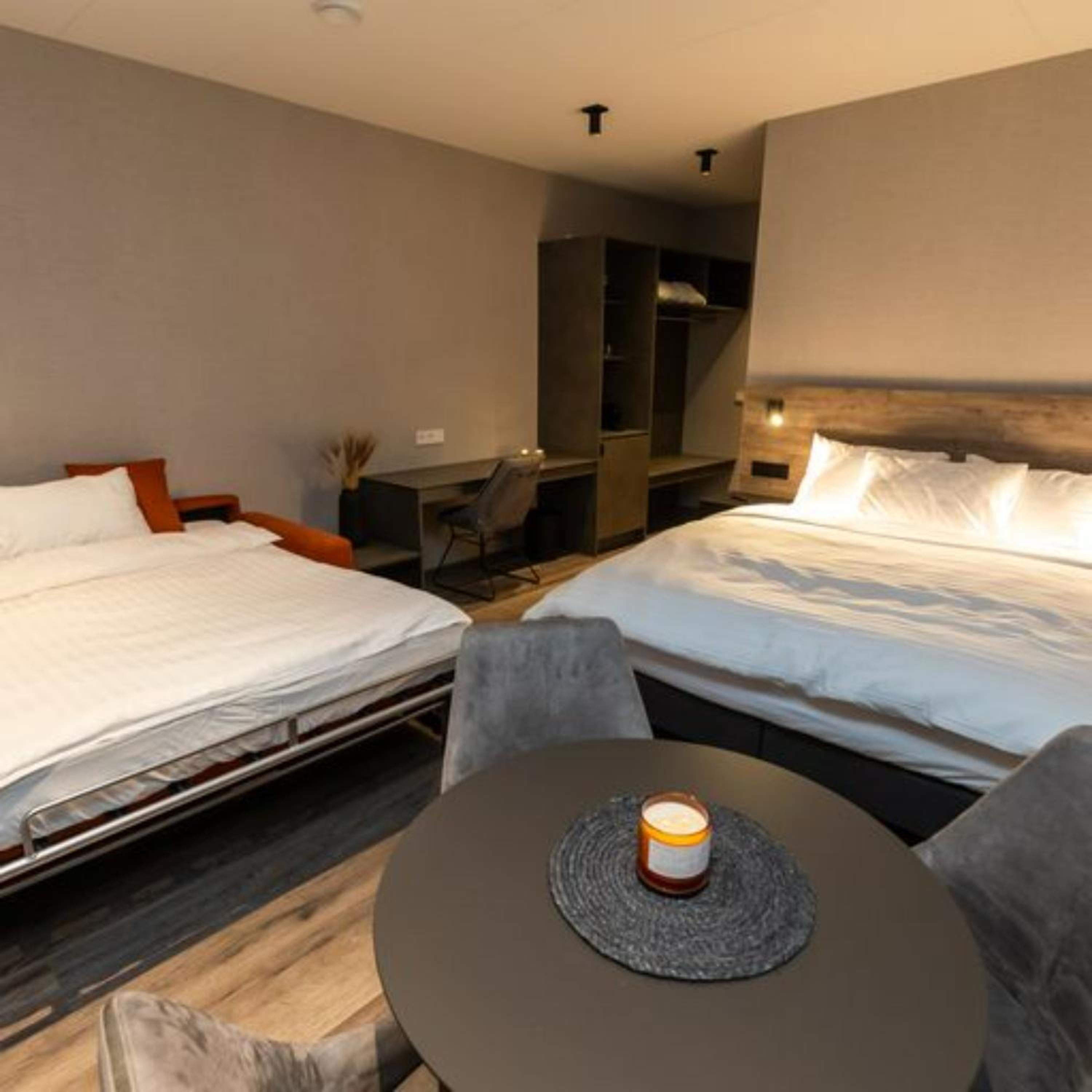 Triple Room photo 2