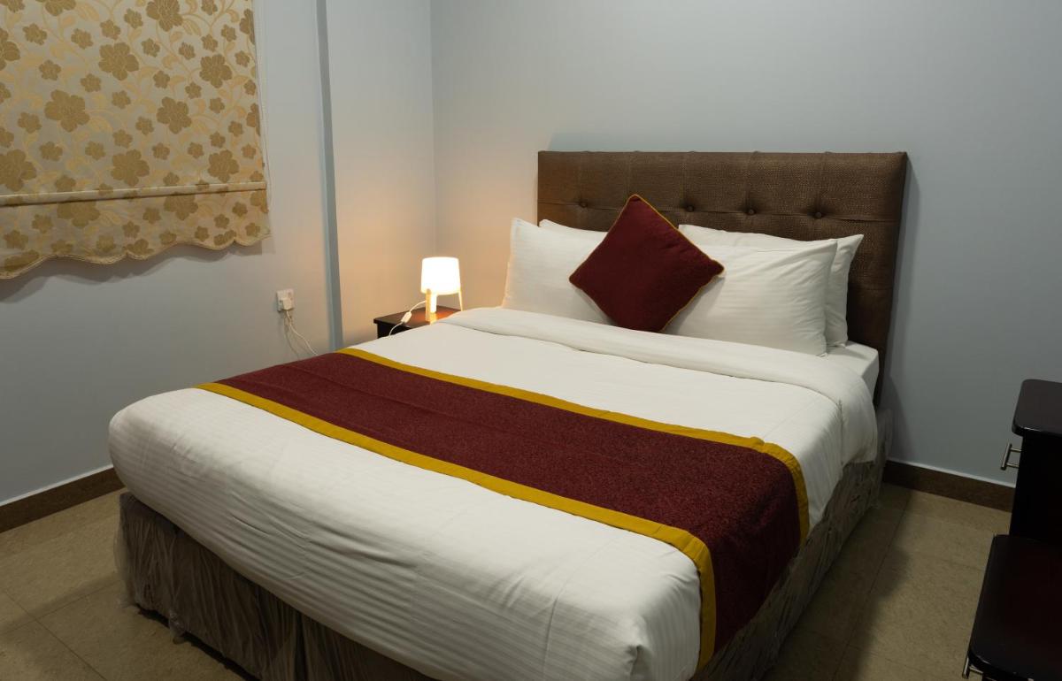 Superior Apartment photo 3