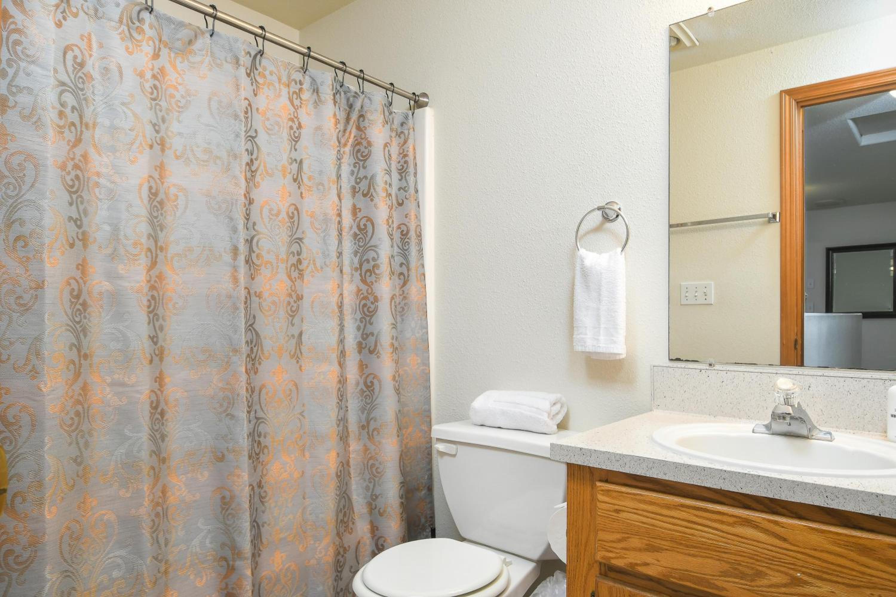 Two-Bedroom Apartment photo 3