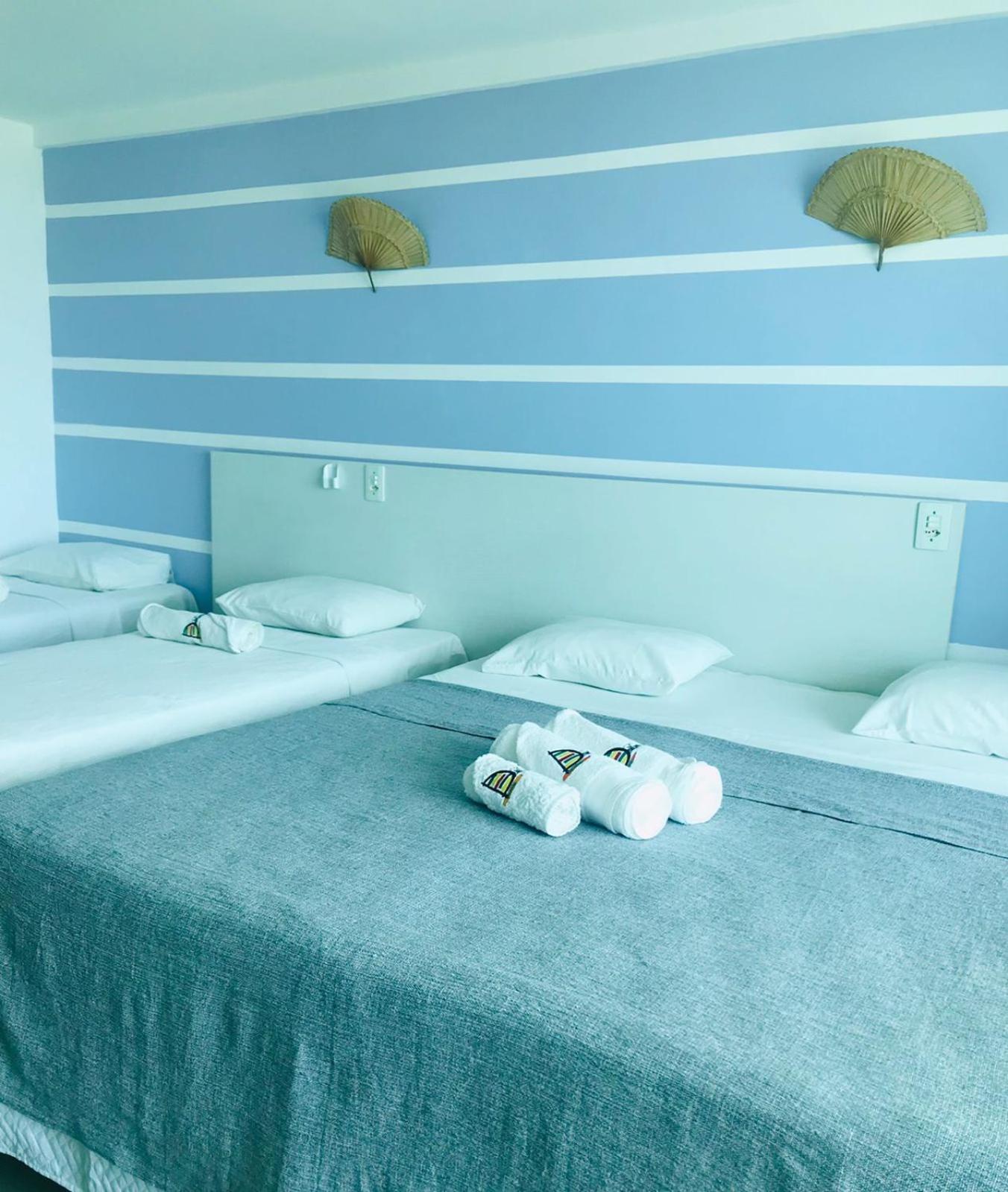 Quadruple Room With Sea View photo 3
