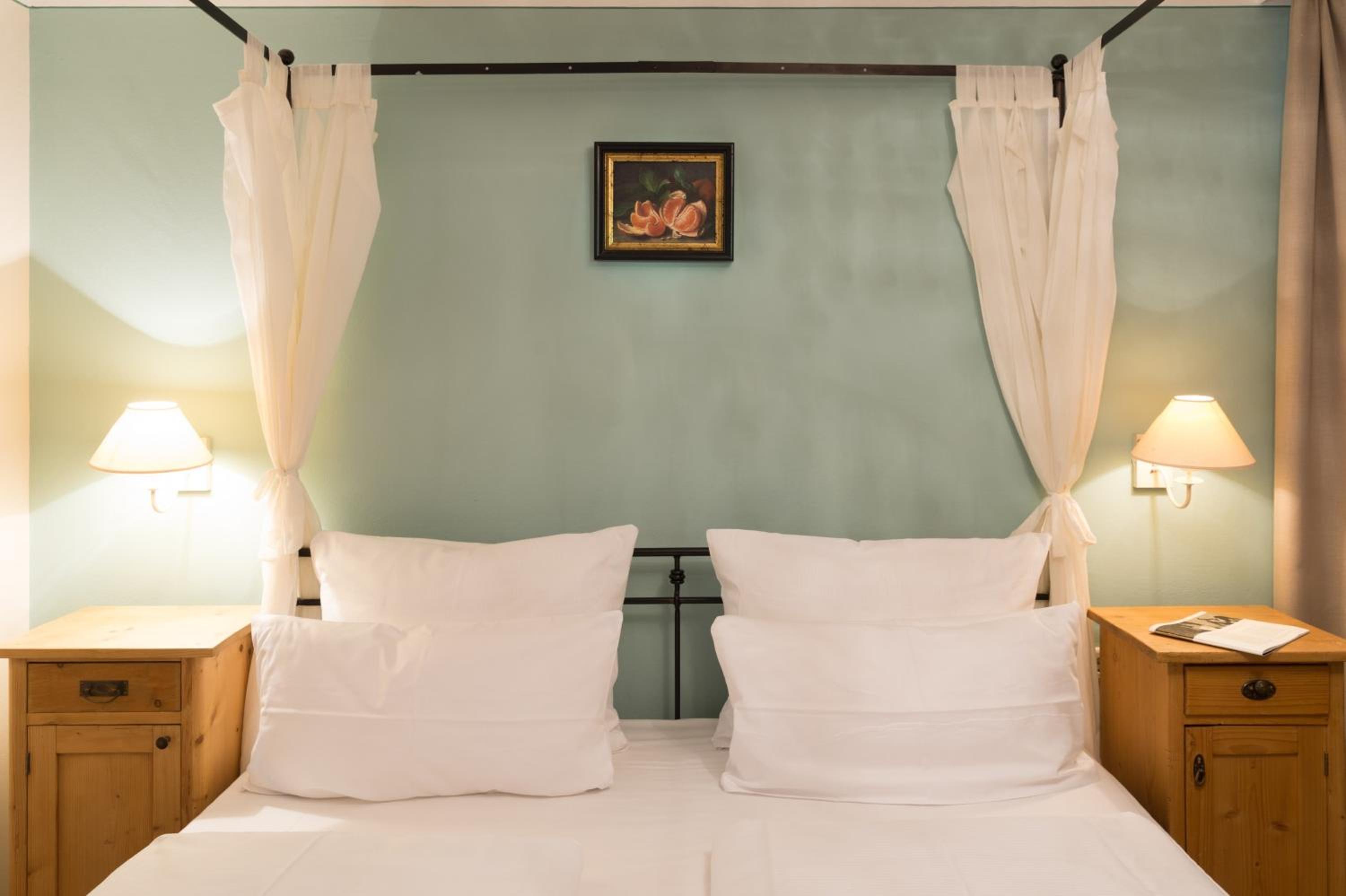 Double Room Special Deal photo 1