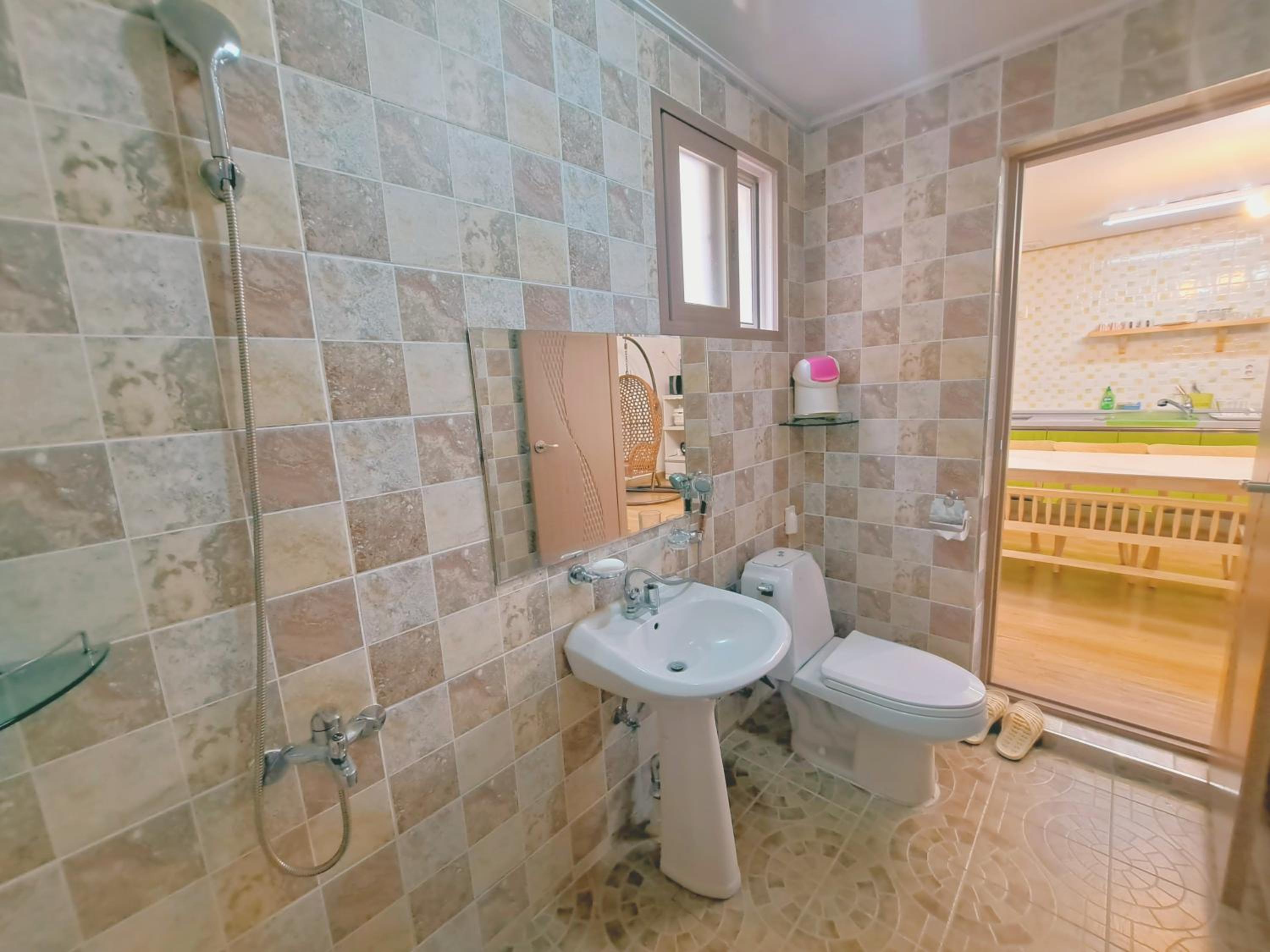Duplex Apartment photo 2