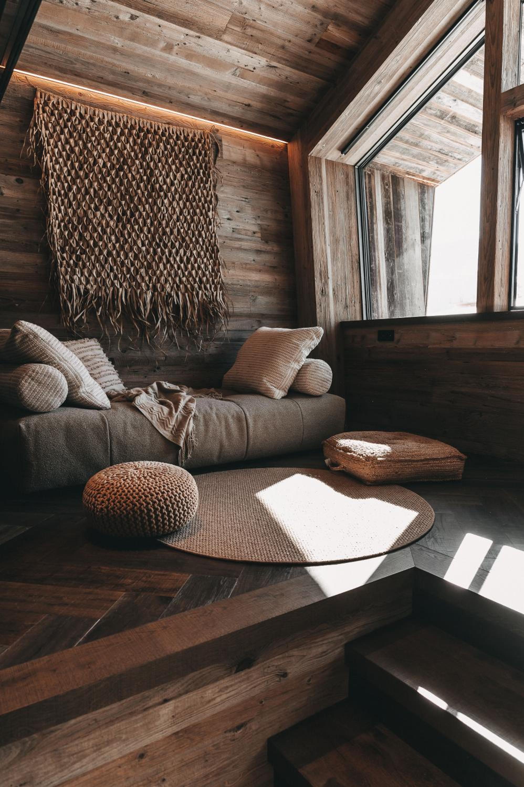 Junior Suite with Terrace