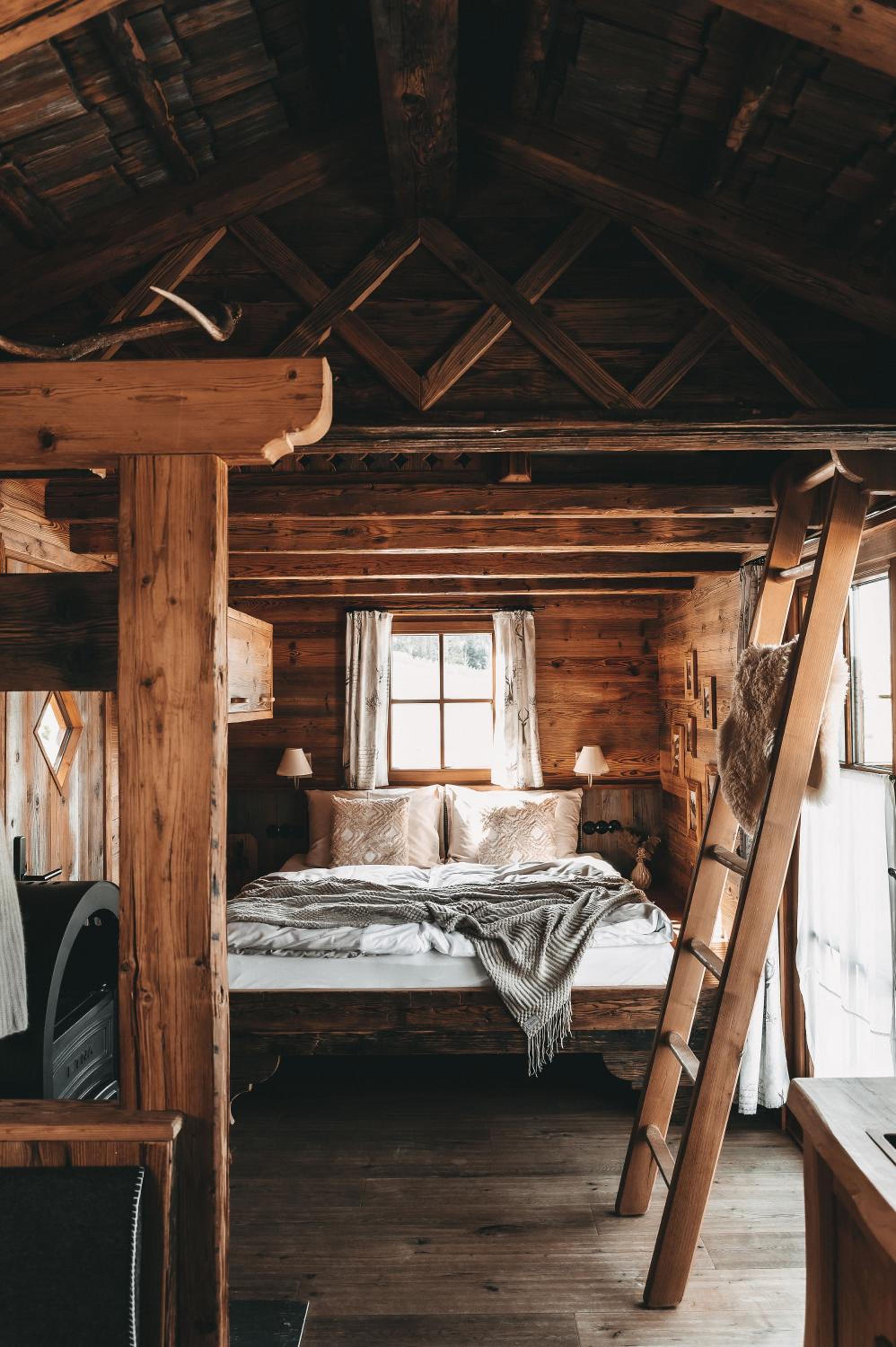One-Bedroom Chalet