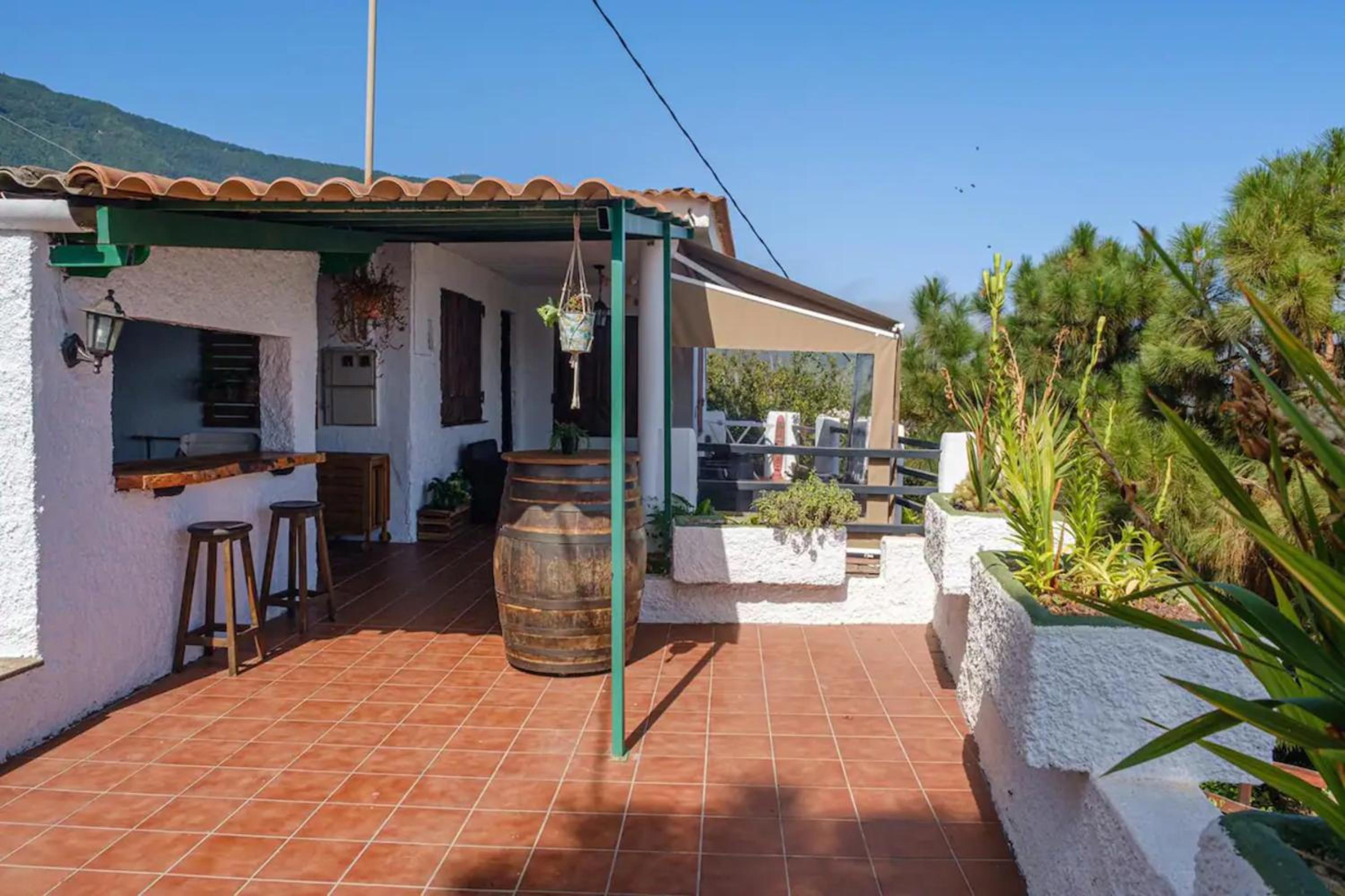 Villa With Sea View photo 2