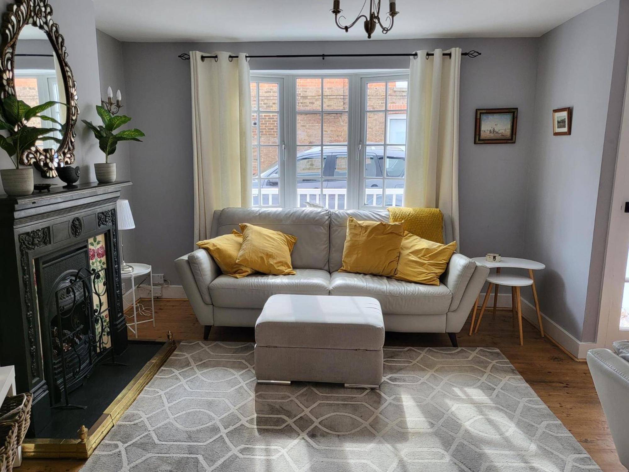 Two-Bedroom Cottage photo 1