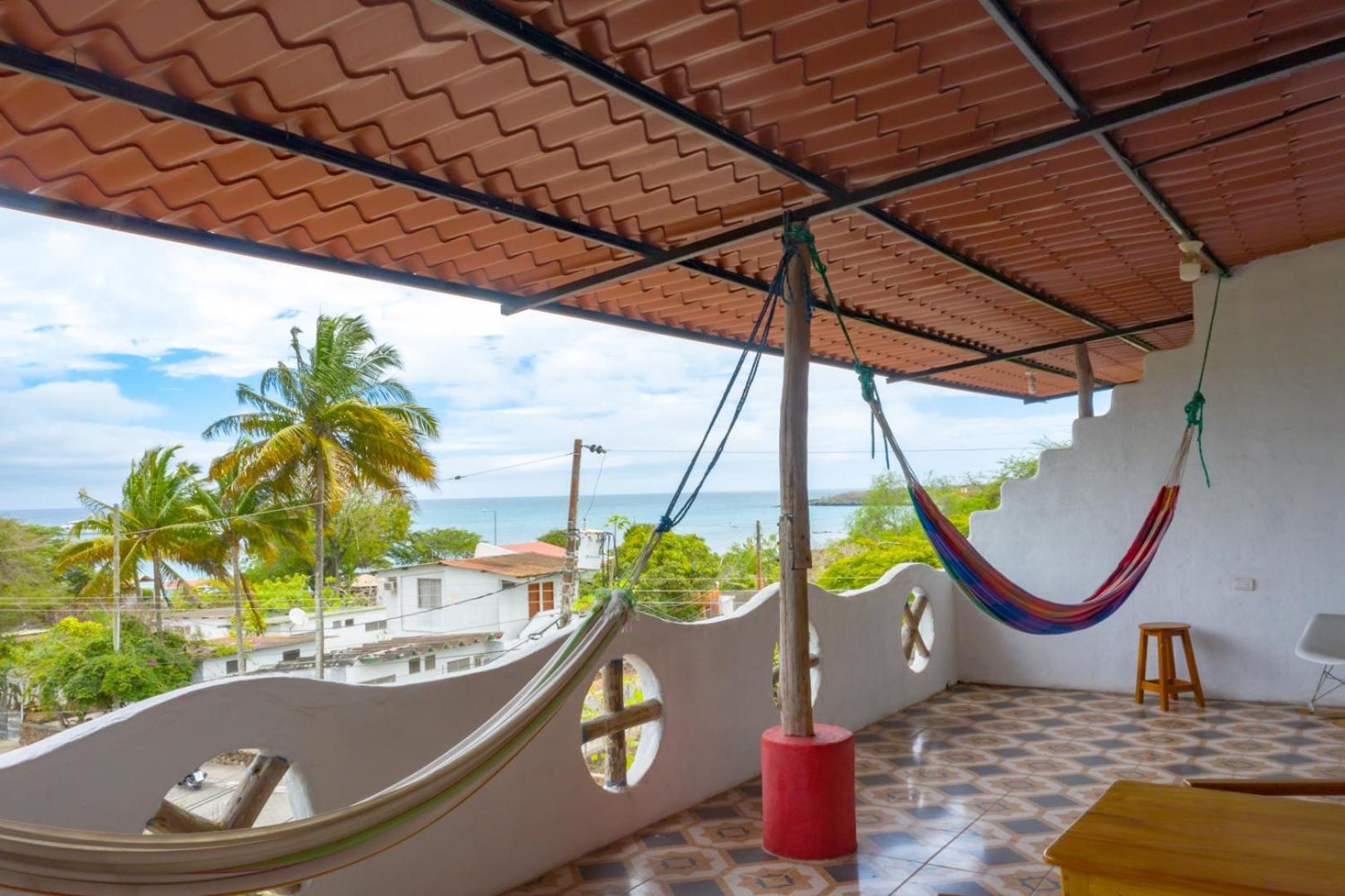 Suite with Balcony and Sea View photo 1