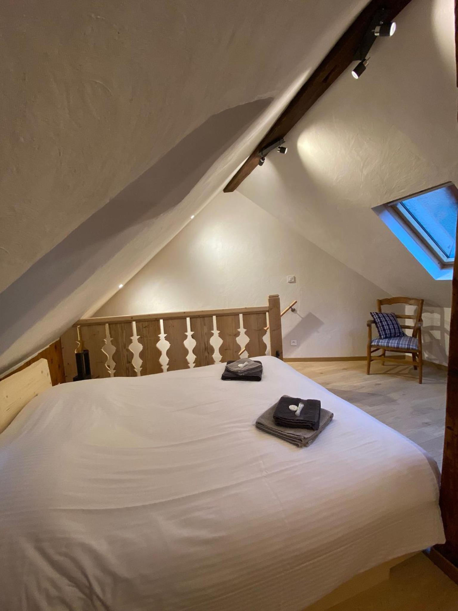 Chalet
