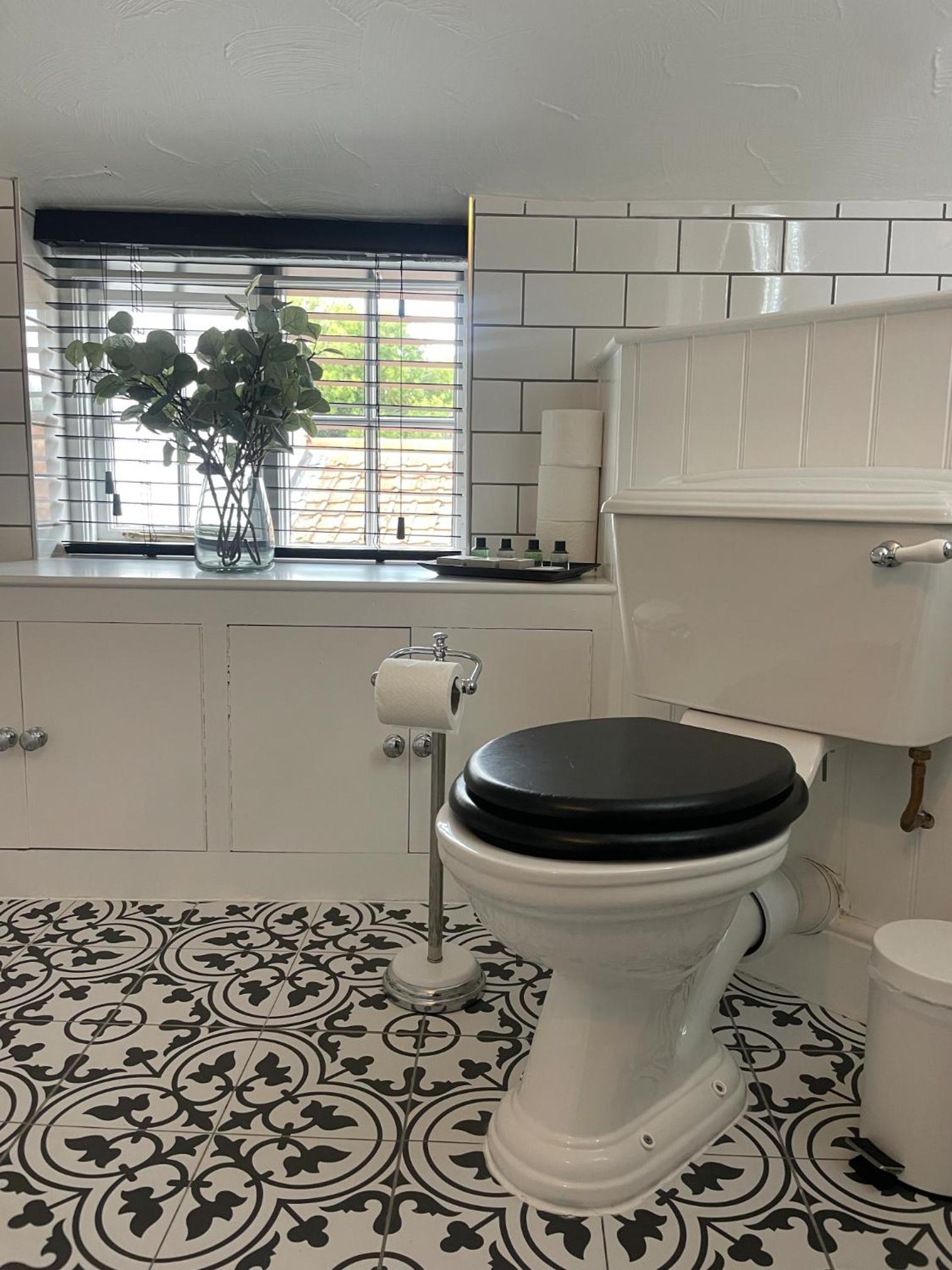 Deluxe Family Suite photo 2