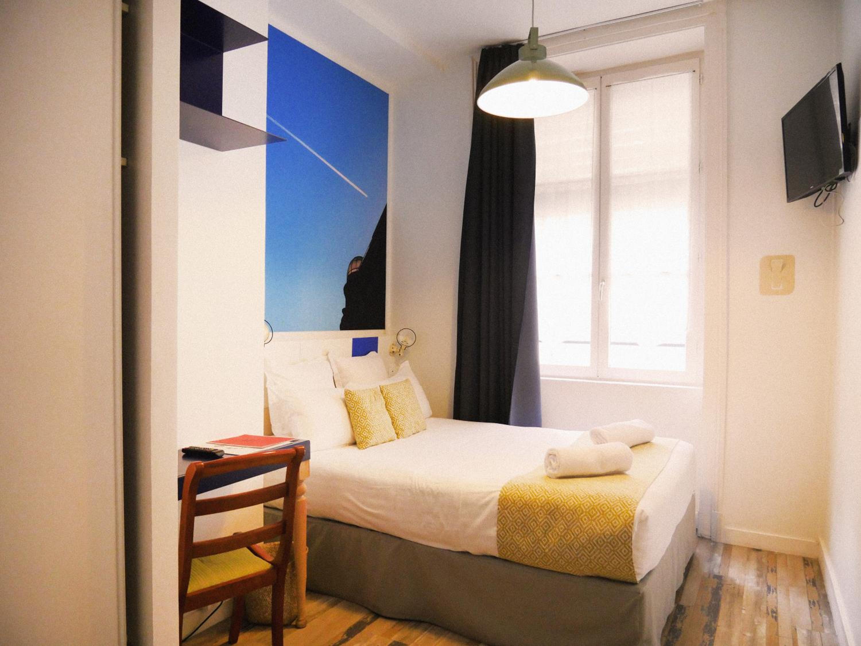 Standard Double Room - Photo 1