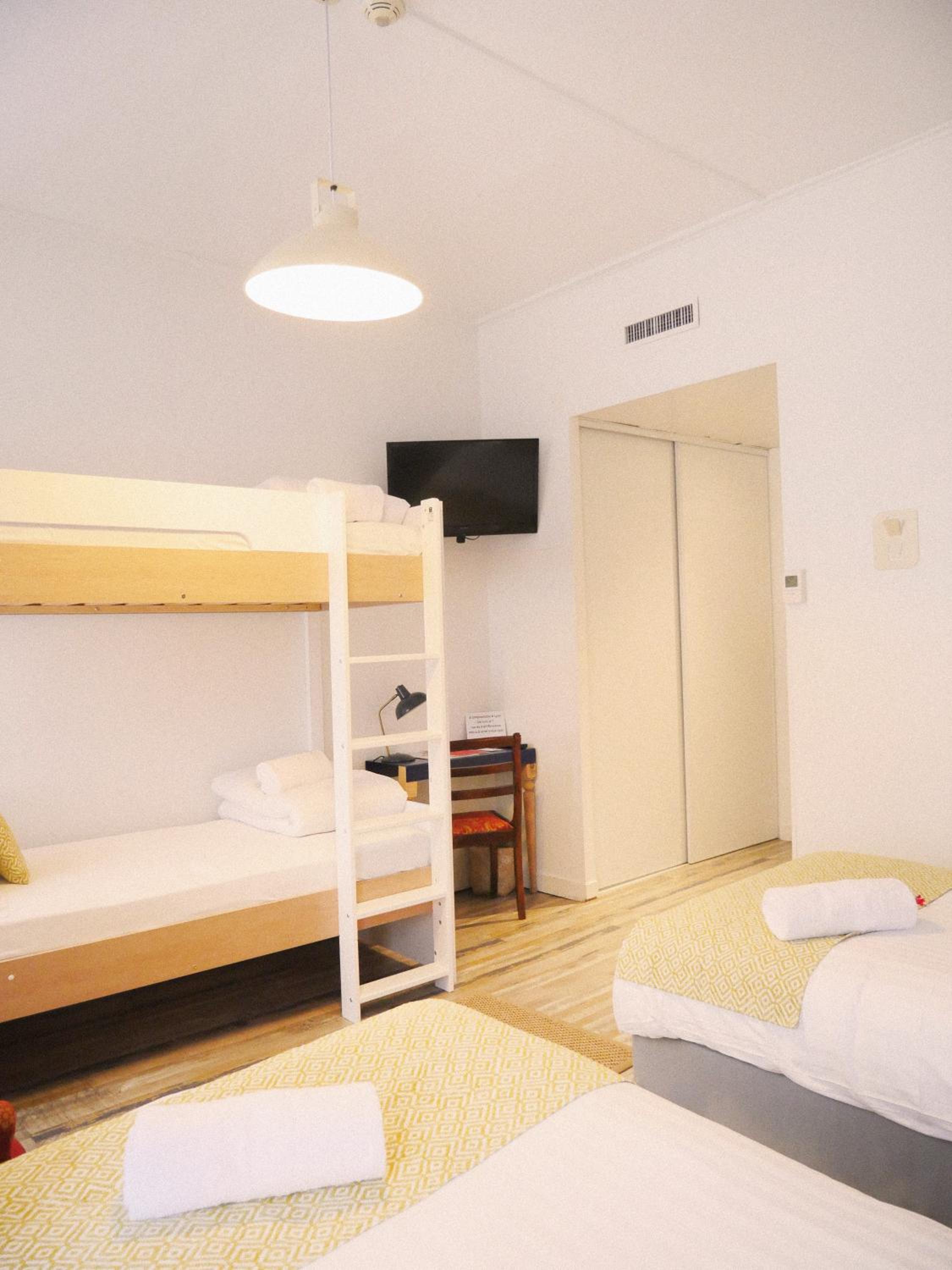 Quadruple Room photo 1