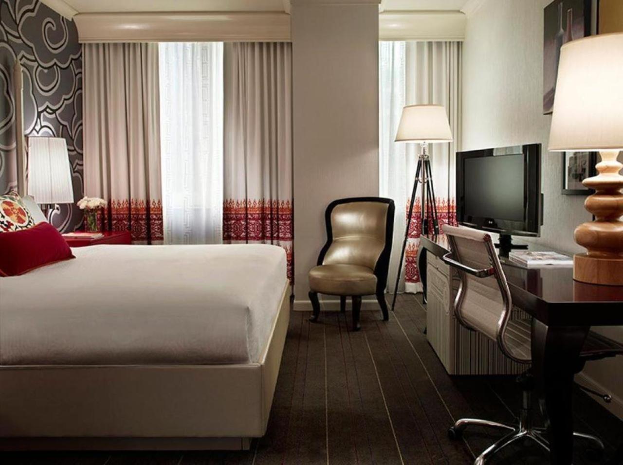 King Room - Disability Access - Photo 8