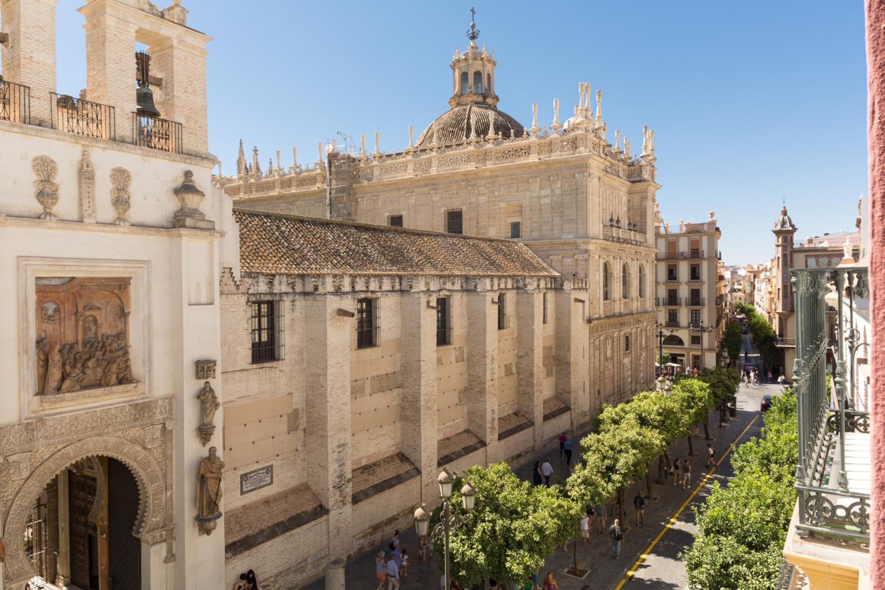 Suite - Calle Alemanes 15 - Photo 8