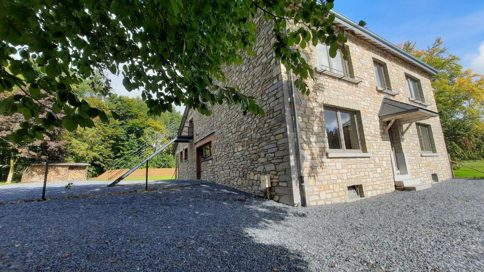 Cottage photo 3