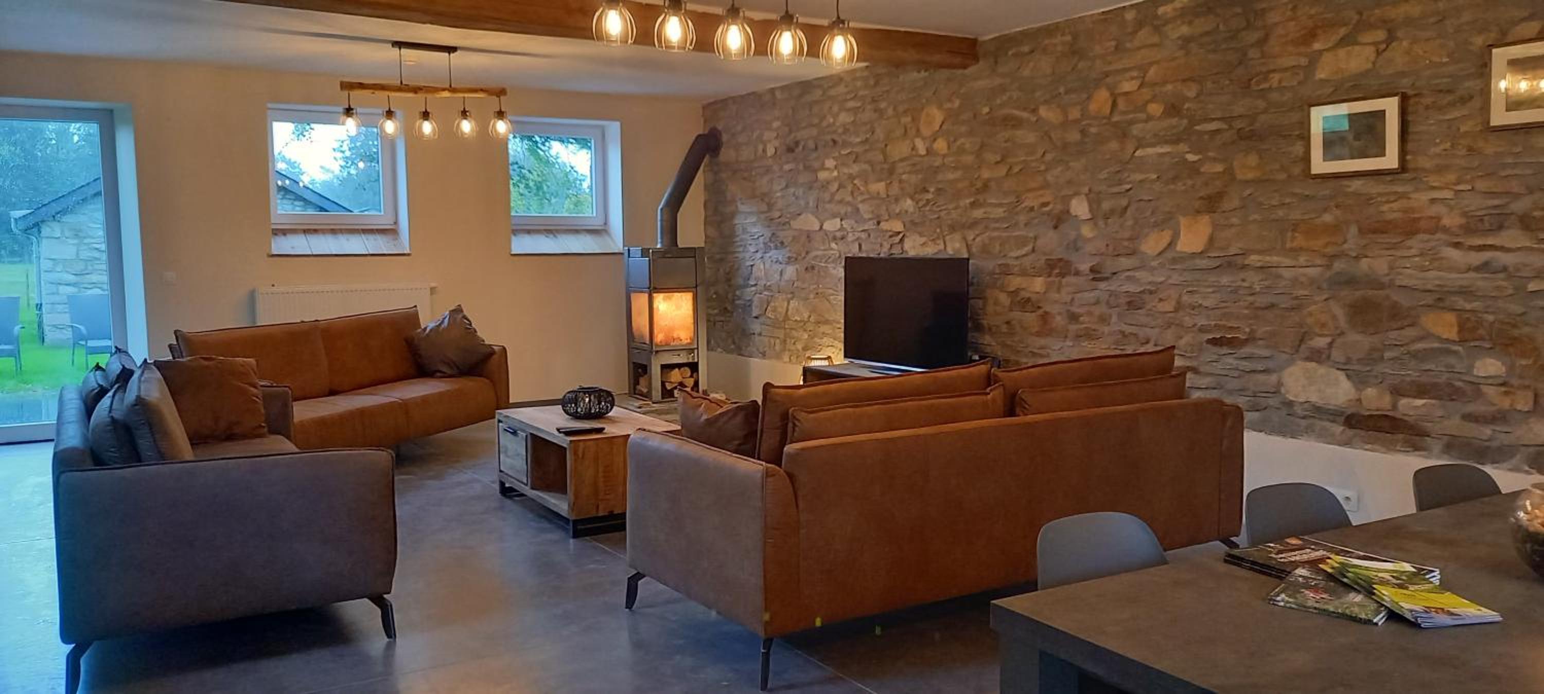 Cottage photo 1