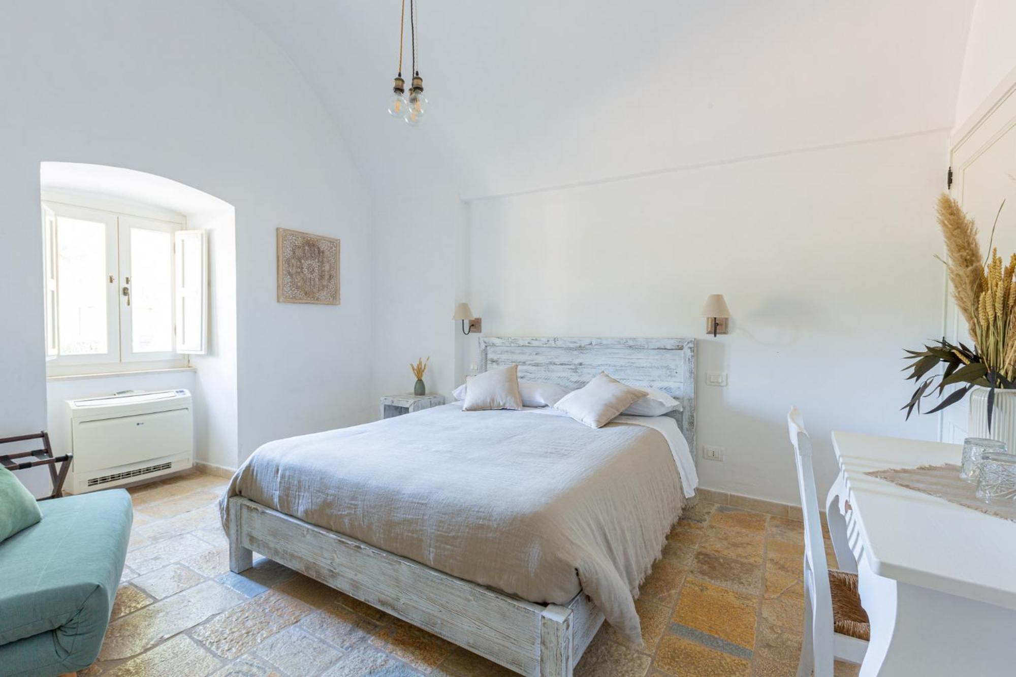 Double Room - Disability Access