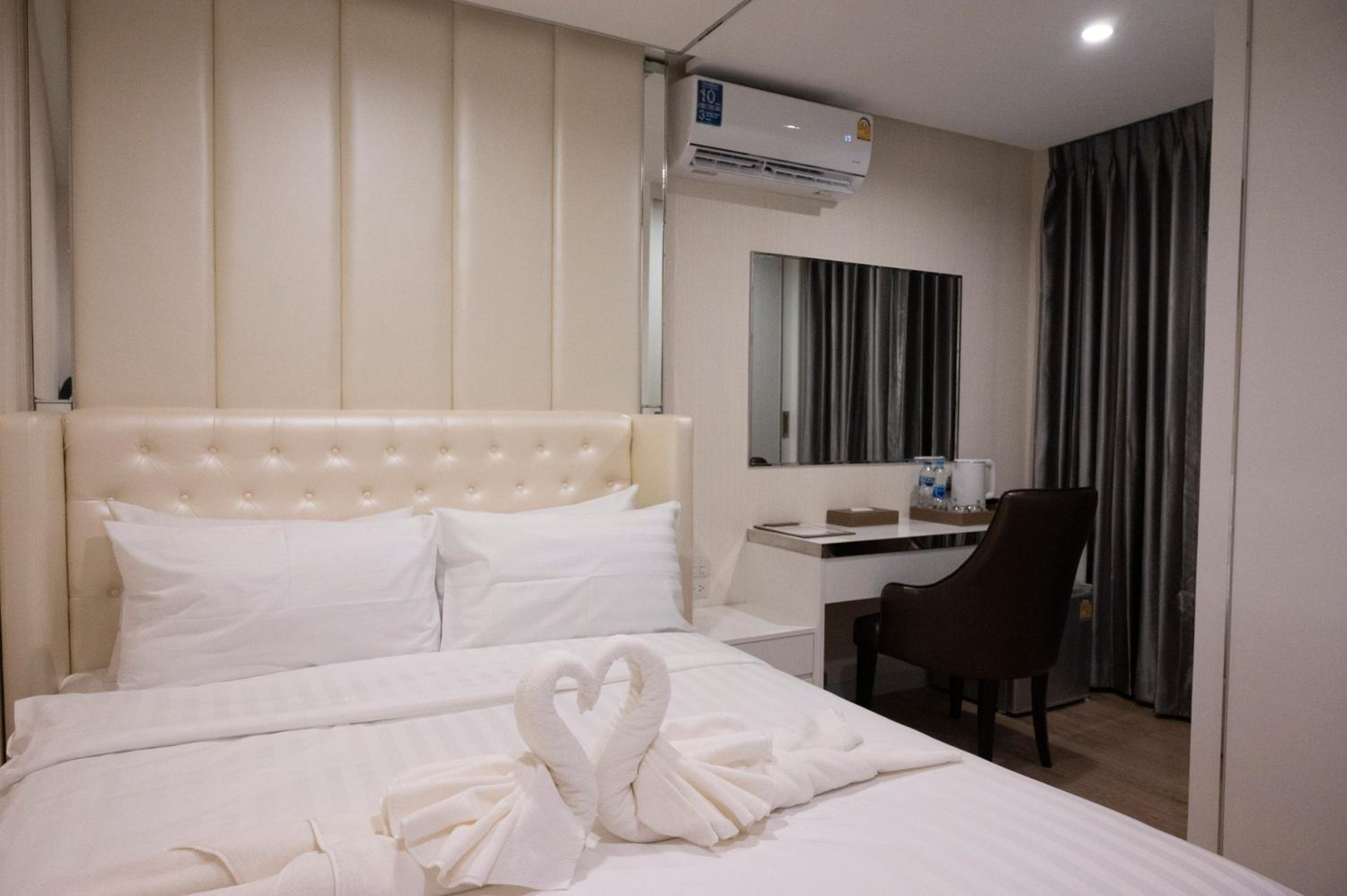 Standard Double Room photo 1