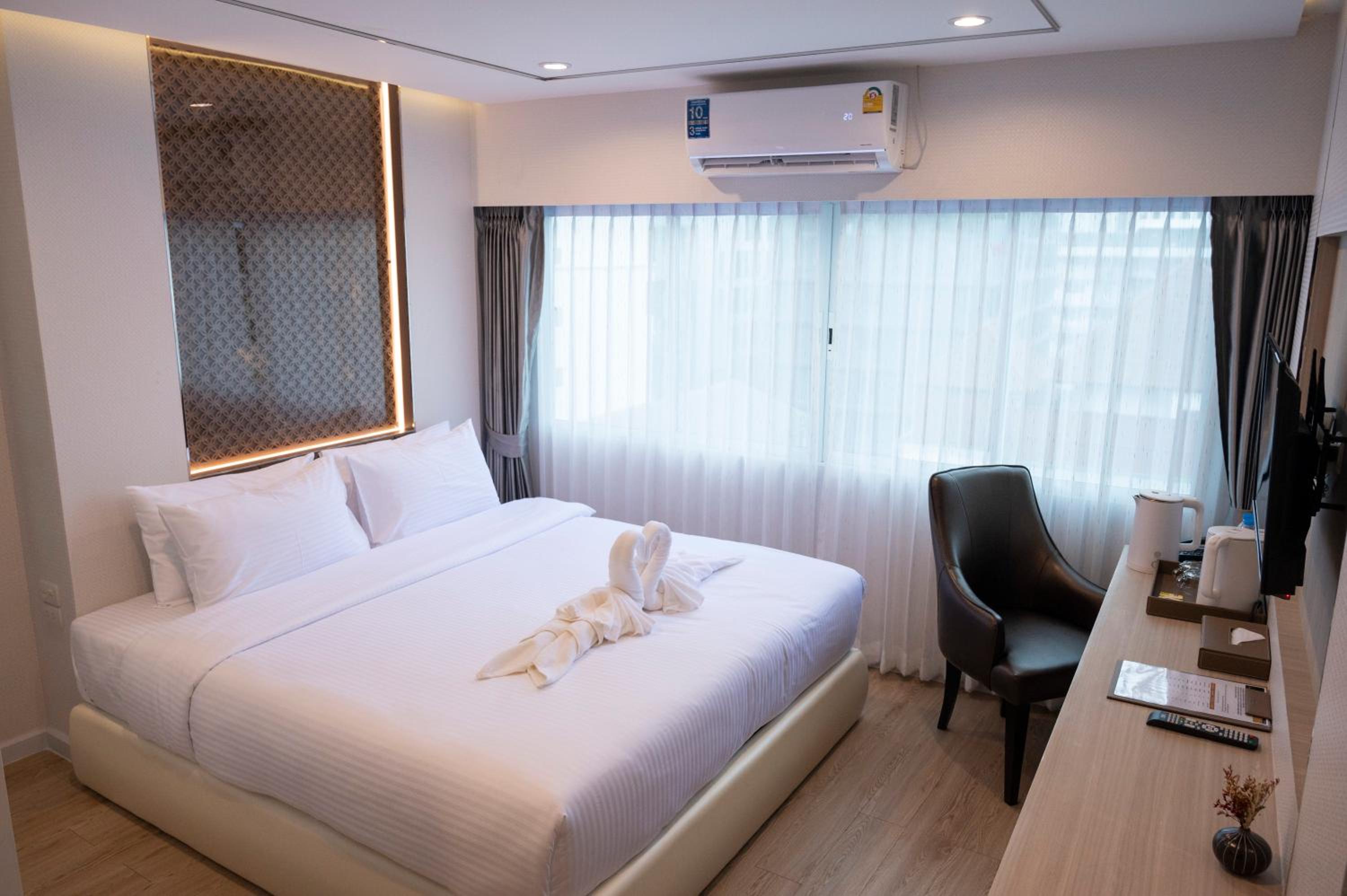 Superior Double Room photo 2