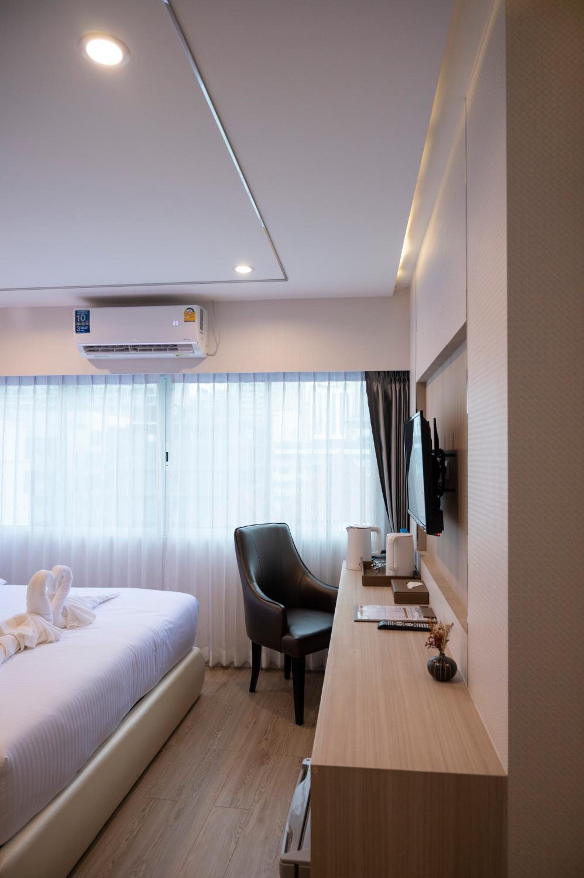 Superior Double Room photo 1