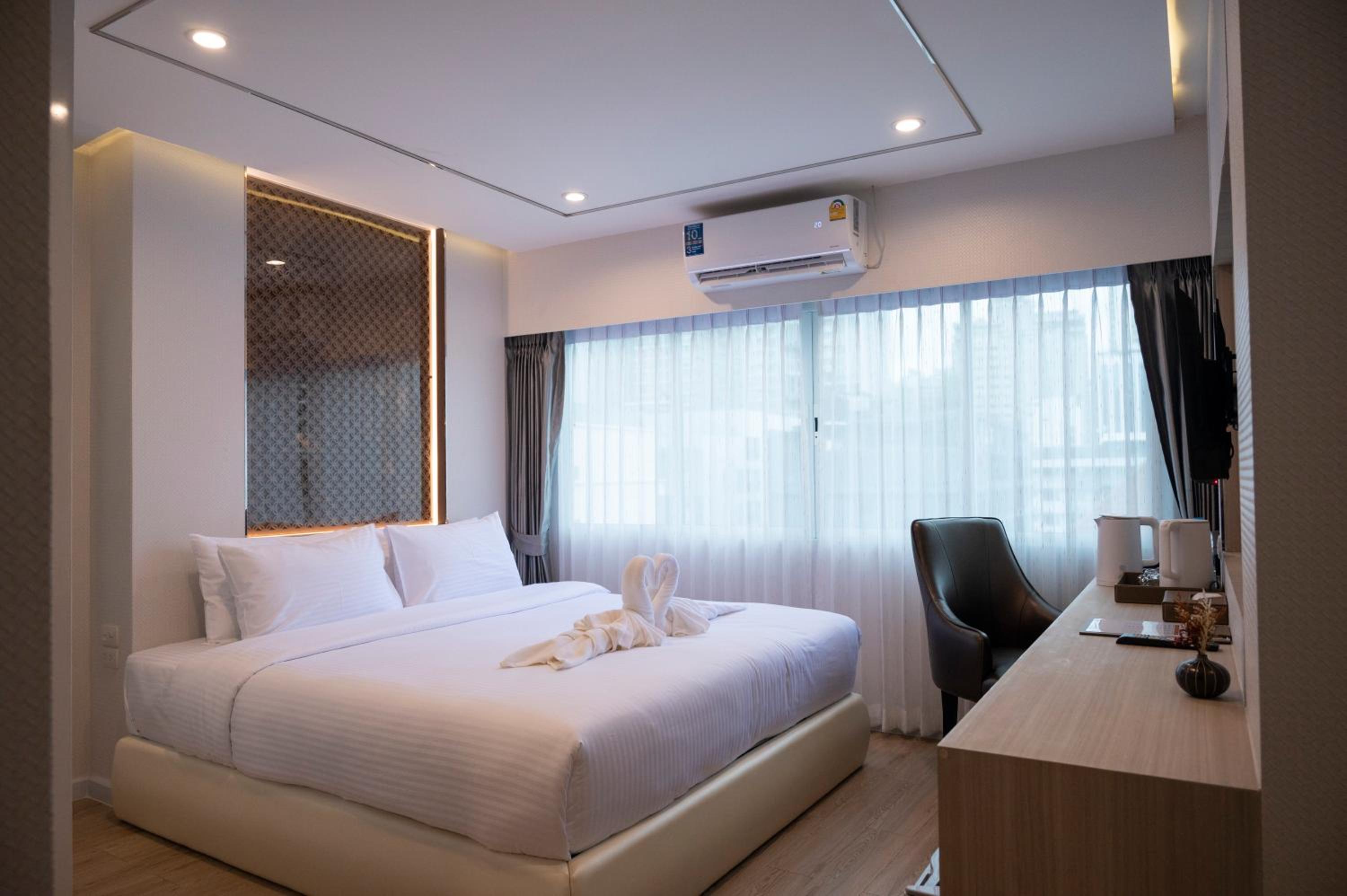 Superior Double Room photo 3