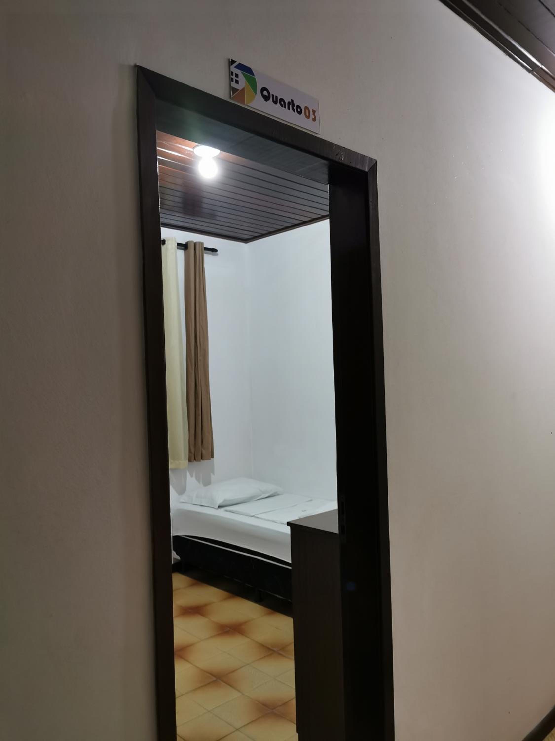 Double Room with Shared Toilet photo 3