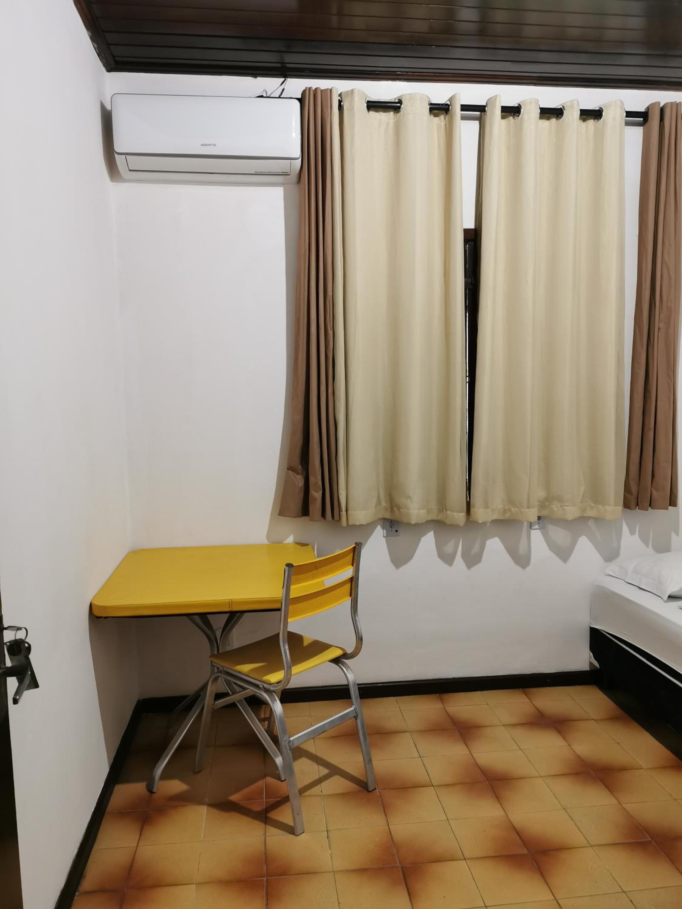 Double Room with Shared Toilet photo 2