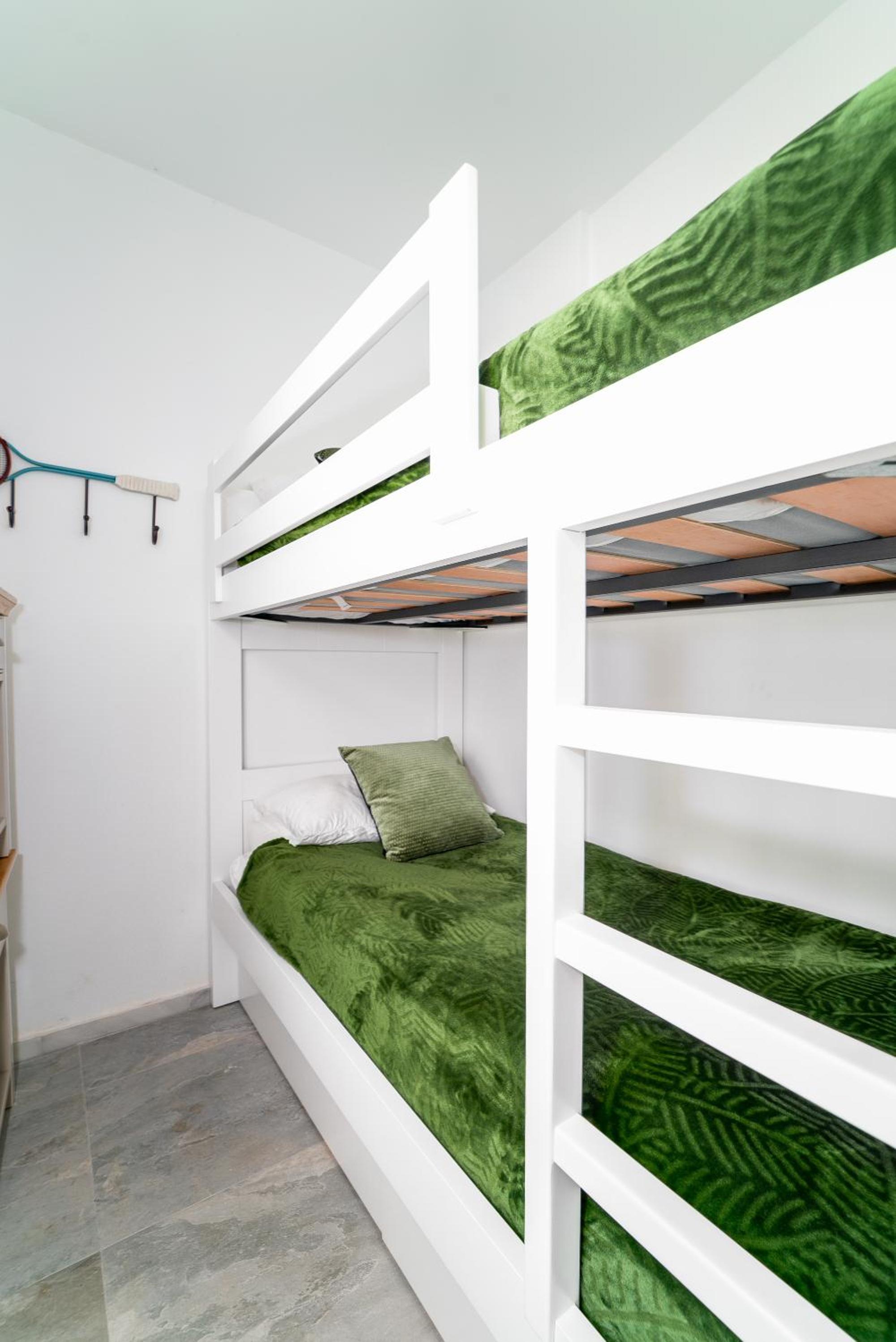 Departamento de tres habitaciones