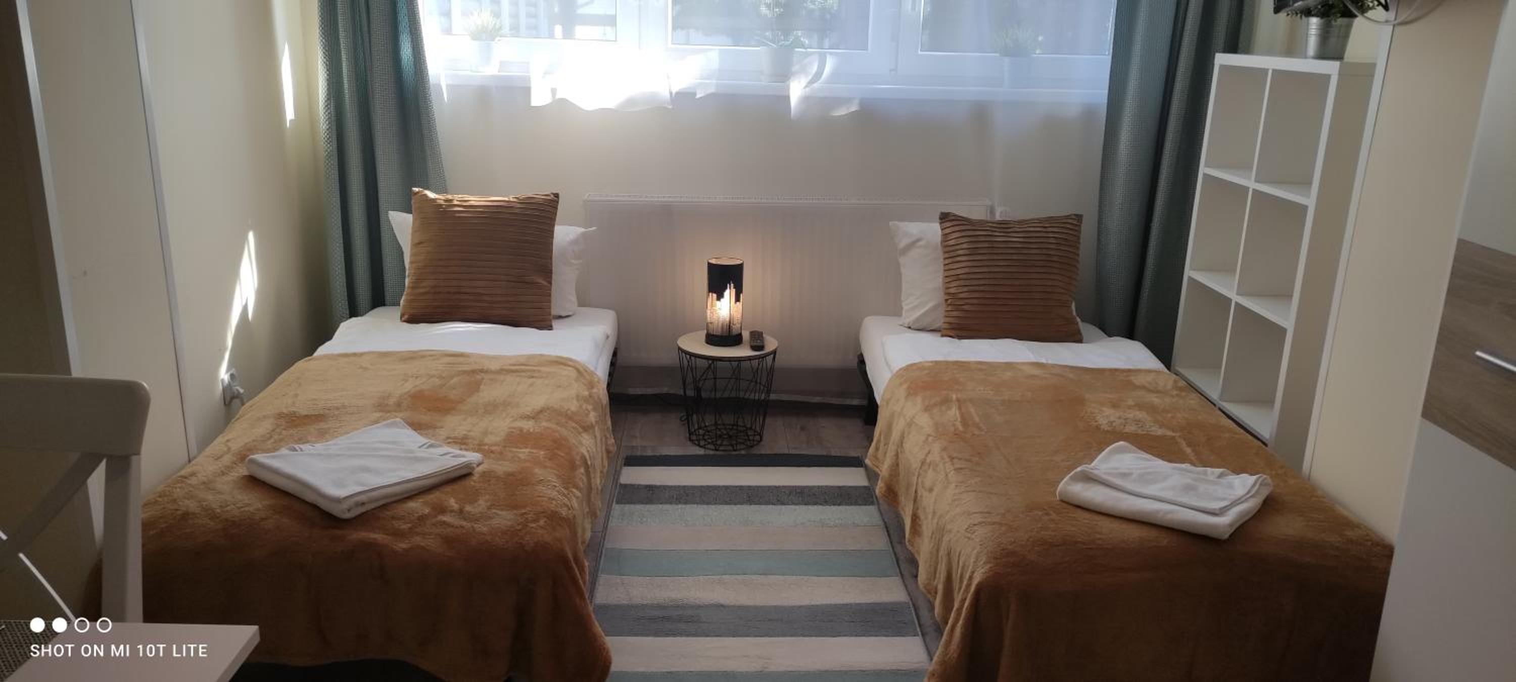 Double Room - Photo 1