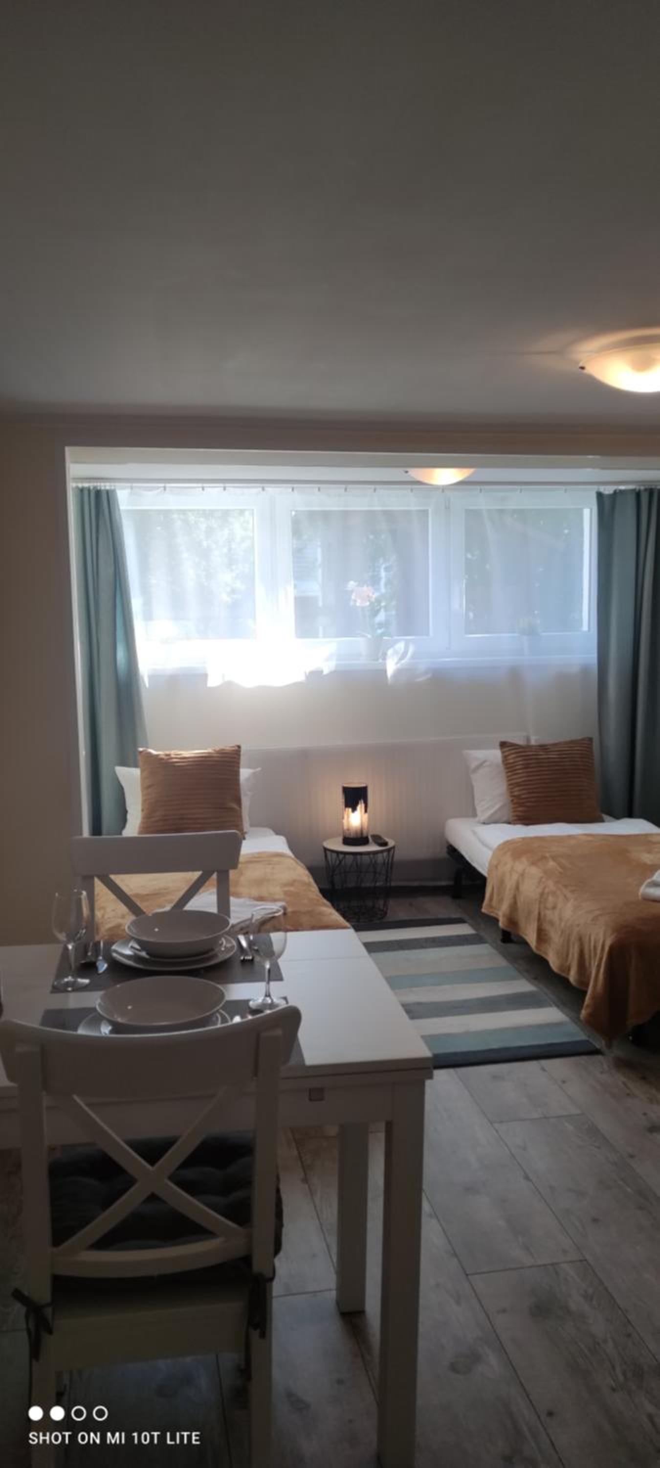 Double Room - Photo 6