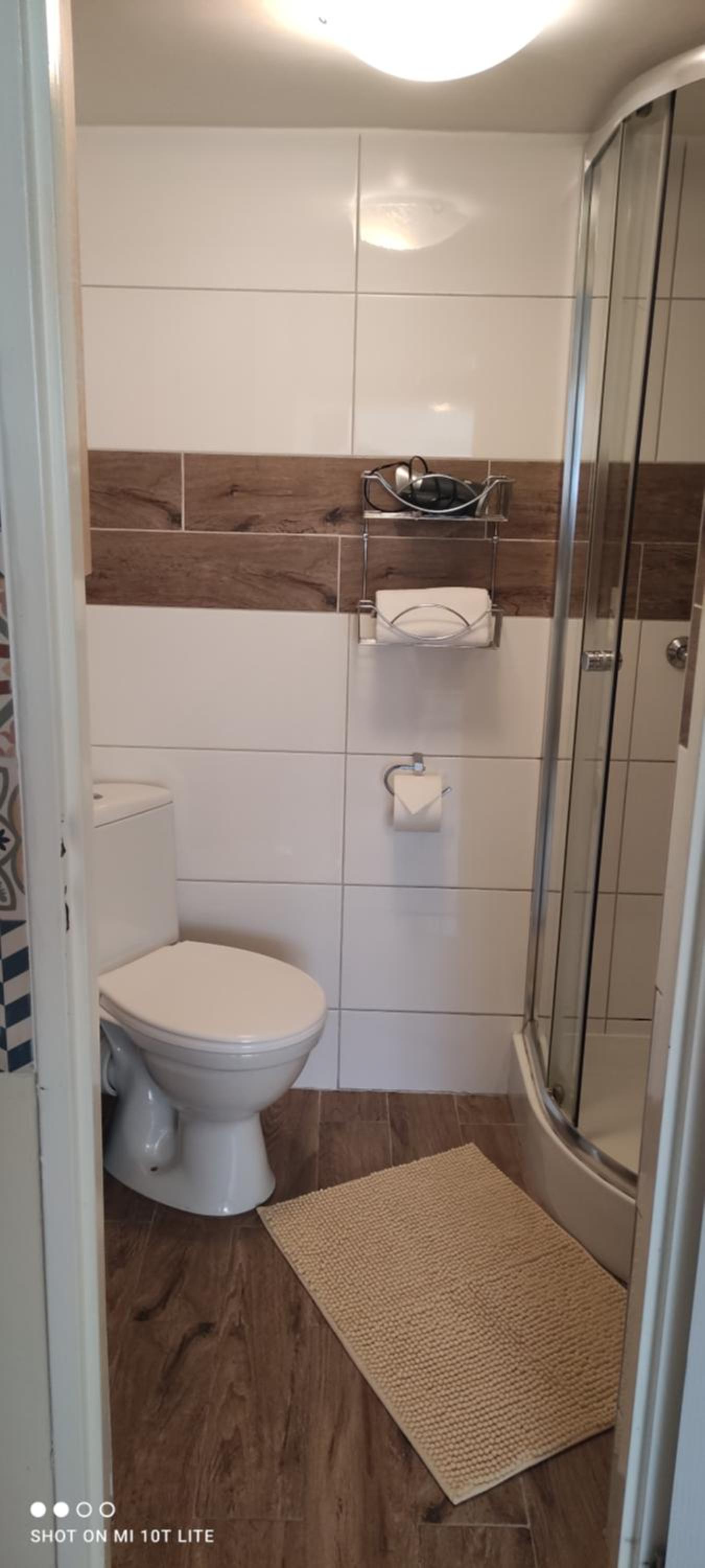 Double Room - Photo 4