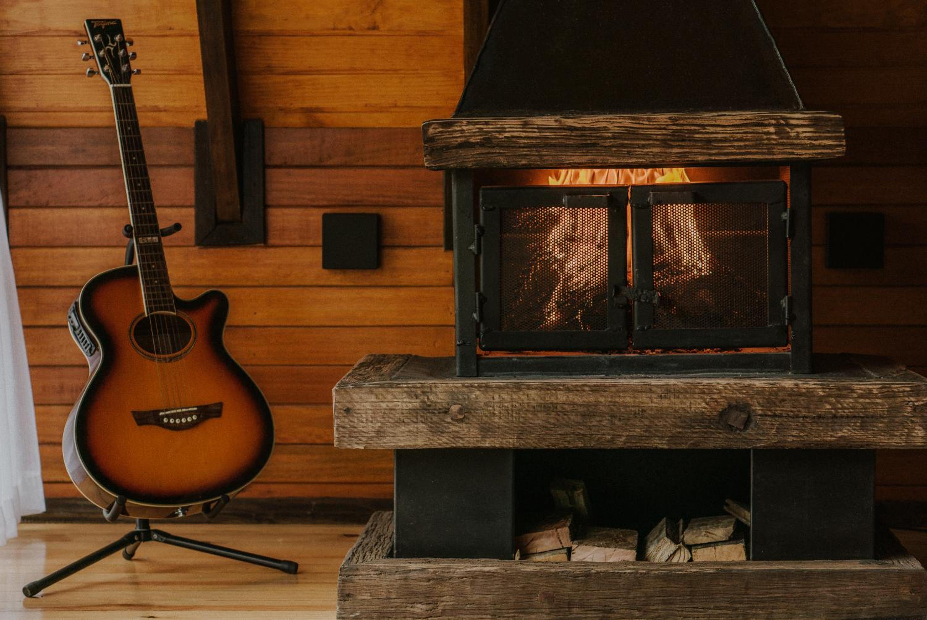 Chalet photo 3
