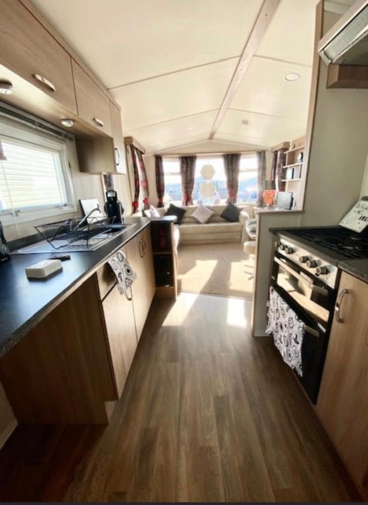 Caravan photo 3