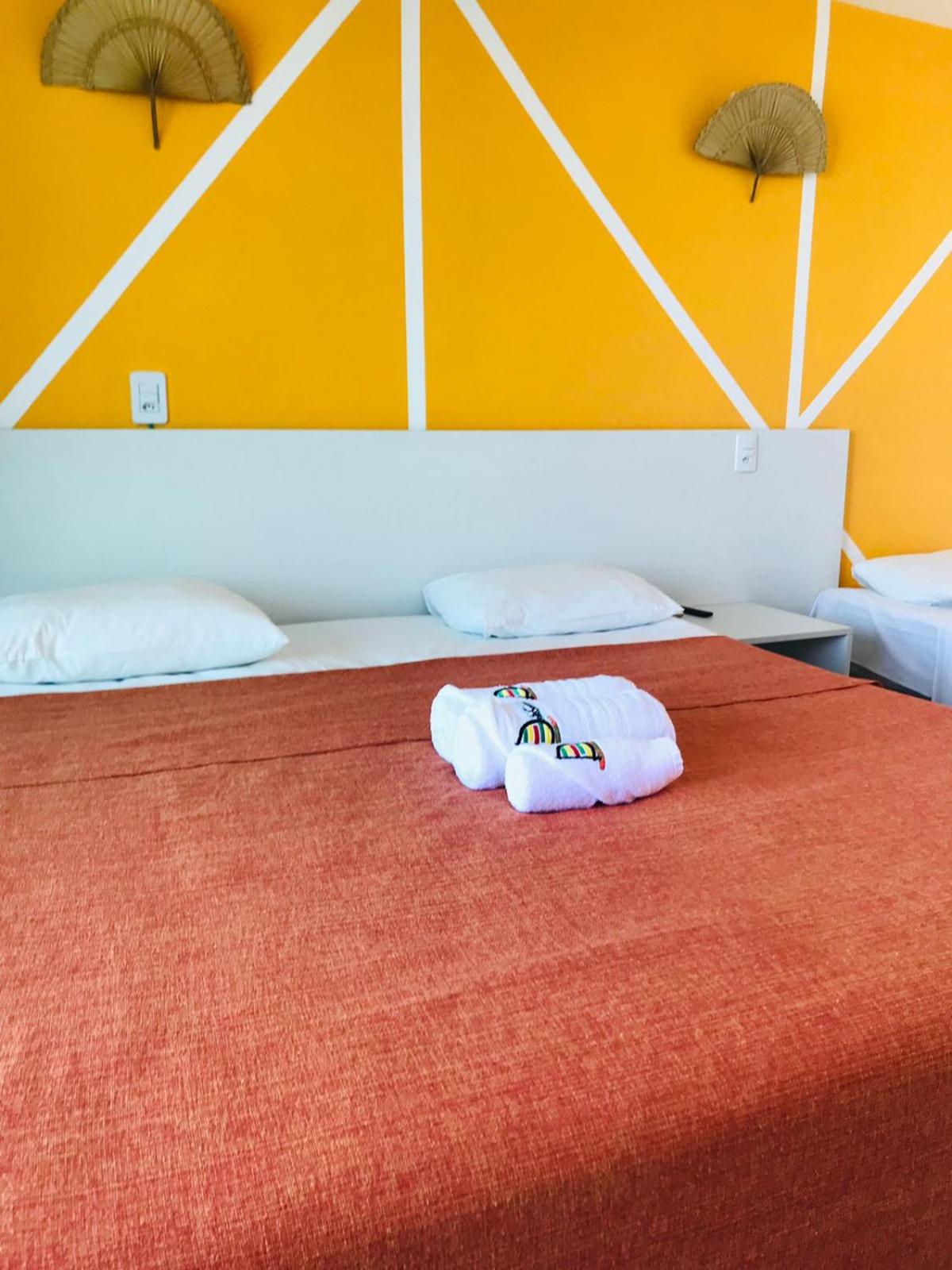 Deluxe Double Room With Balcony And Sea View photo 2