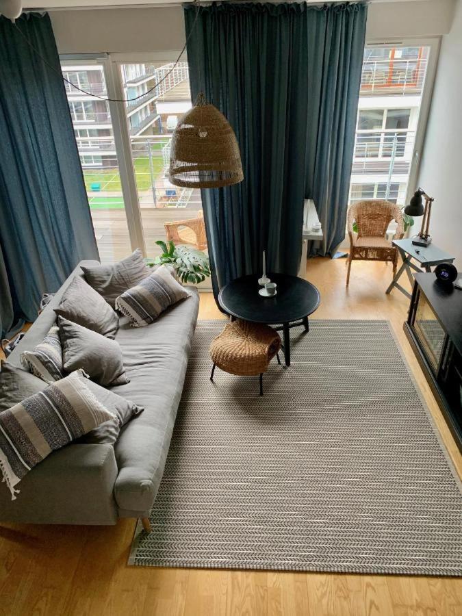 Two-Bedroom Apartment photo 1