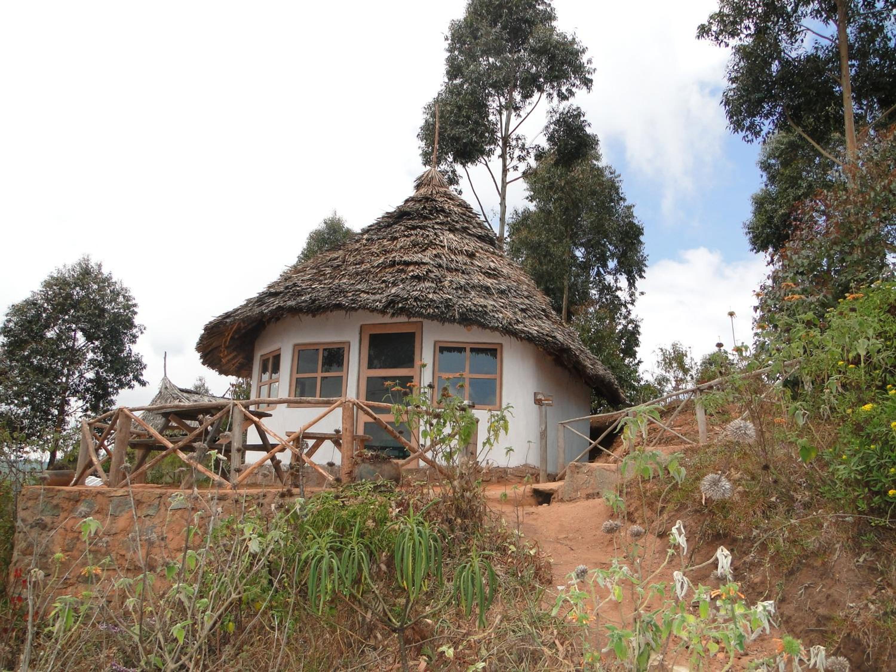 One-Bedroom House photo 2