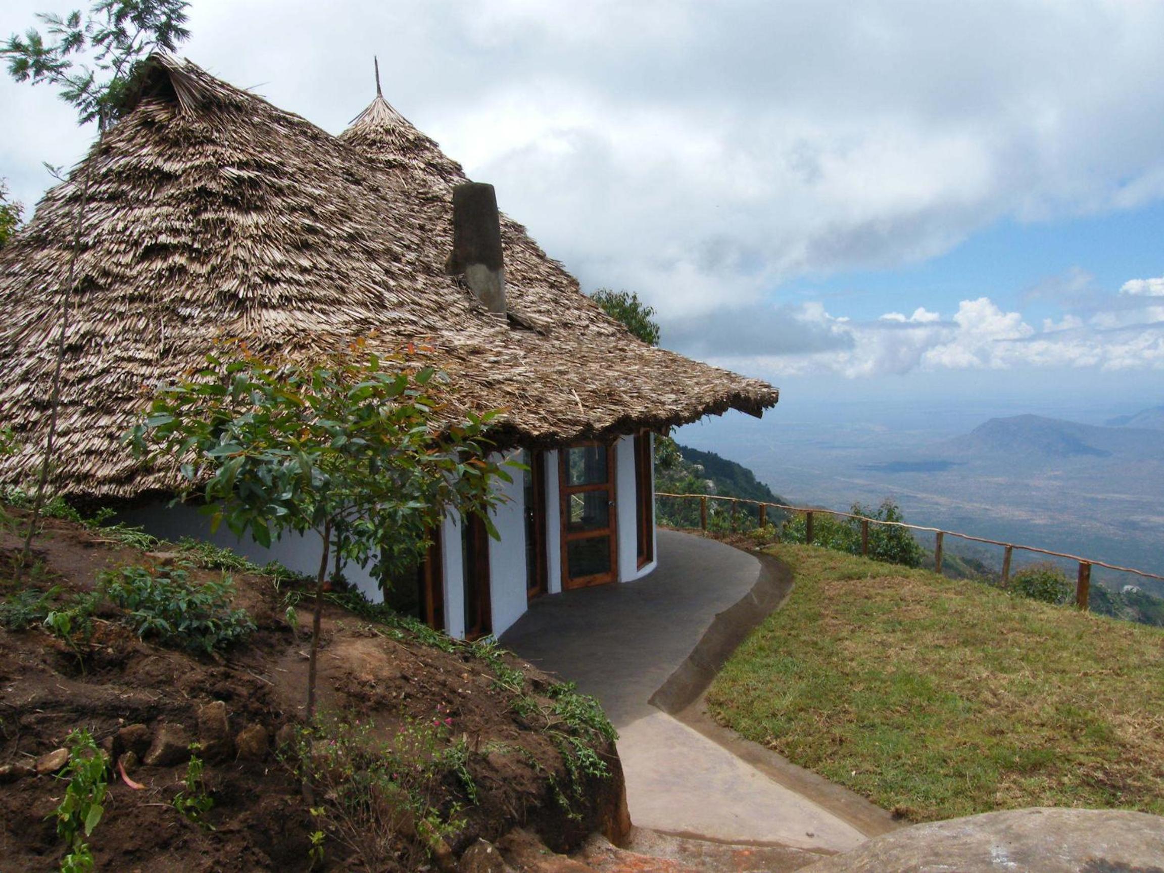 Double Room with Mountain View photo 2